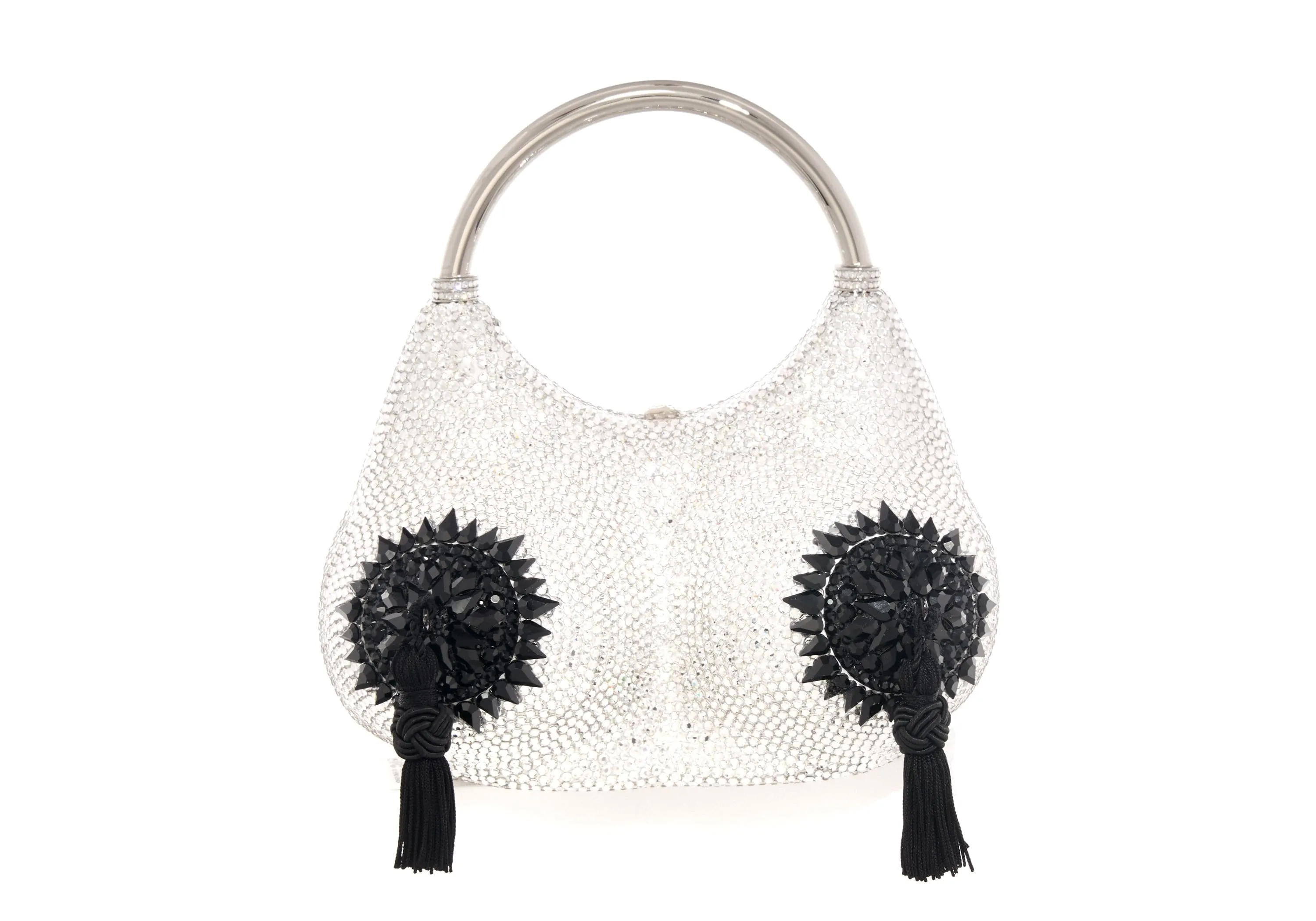 Bust Pasties sold by Judith Leiber