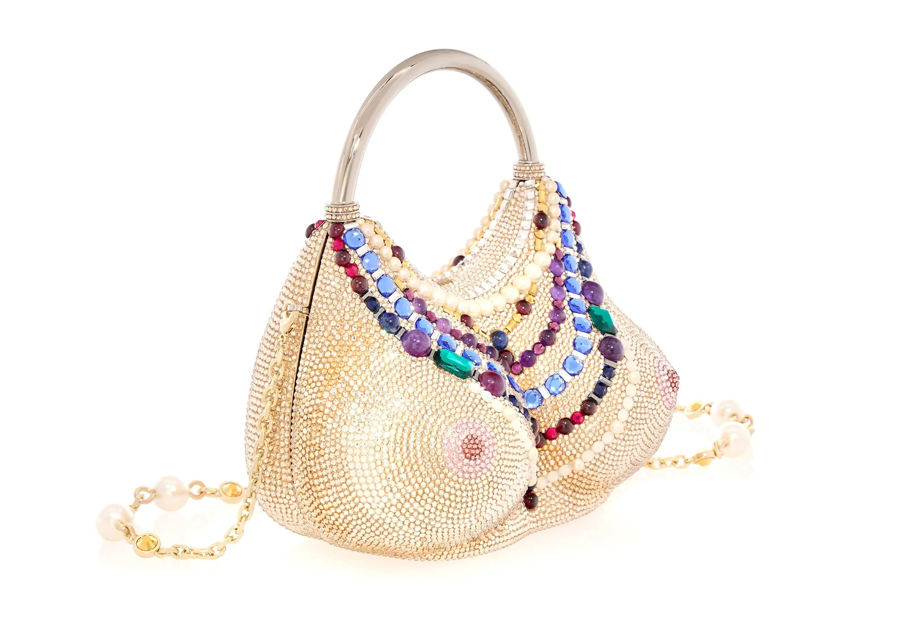 Bust Nude sold by Judith Leiber product image thumbnail 3