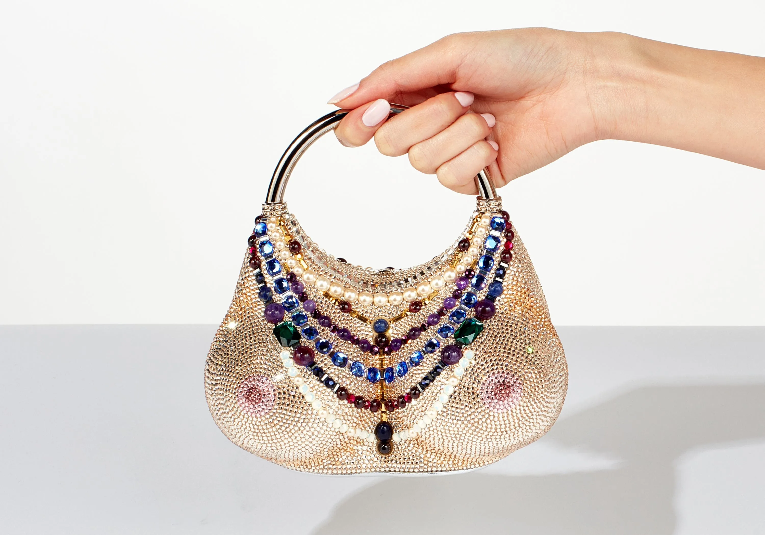 Bust Nude sold by Judith Leiber product image thumbnail 2