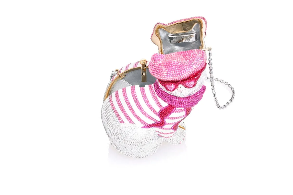 Cat Emily sold by Judith Leiber product image thumbnail 3