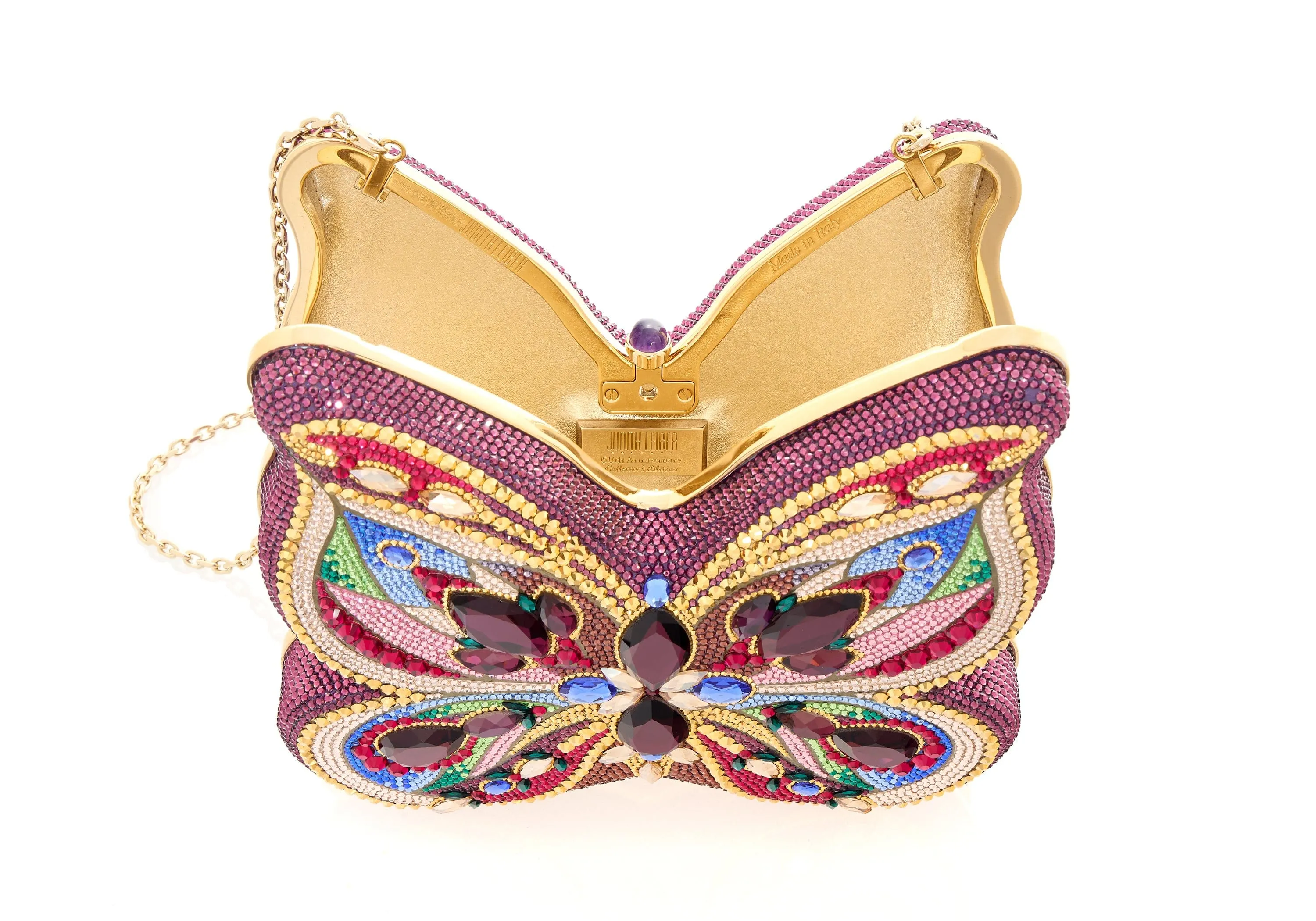 Butterfly Medley sold by Judith Leiber product image thumbnail 3