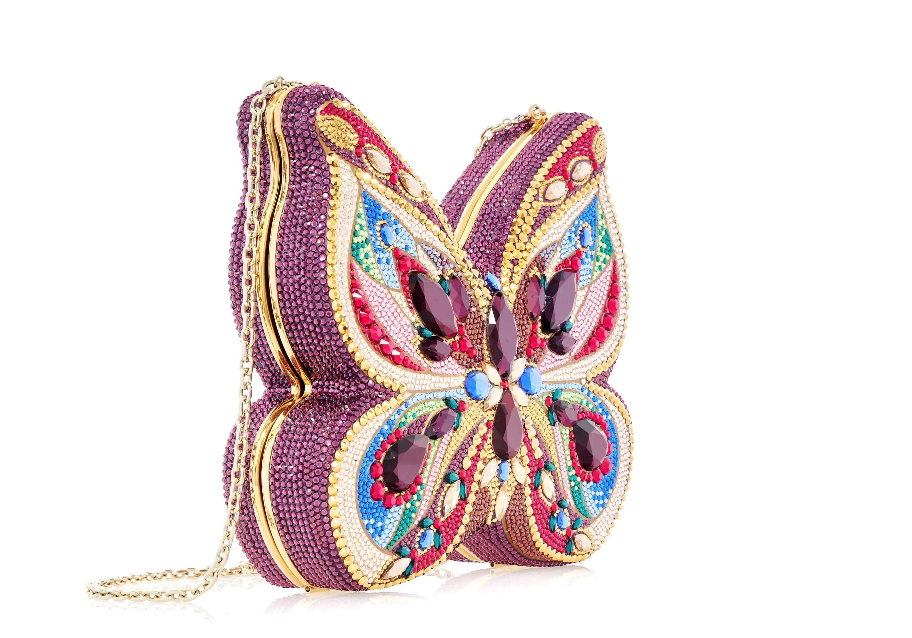 Butterfly Medley sold by Judith Leiber product image thumbnail 4