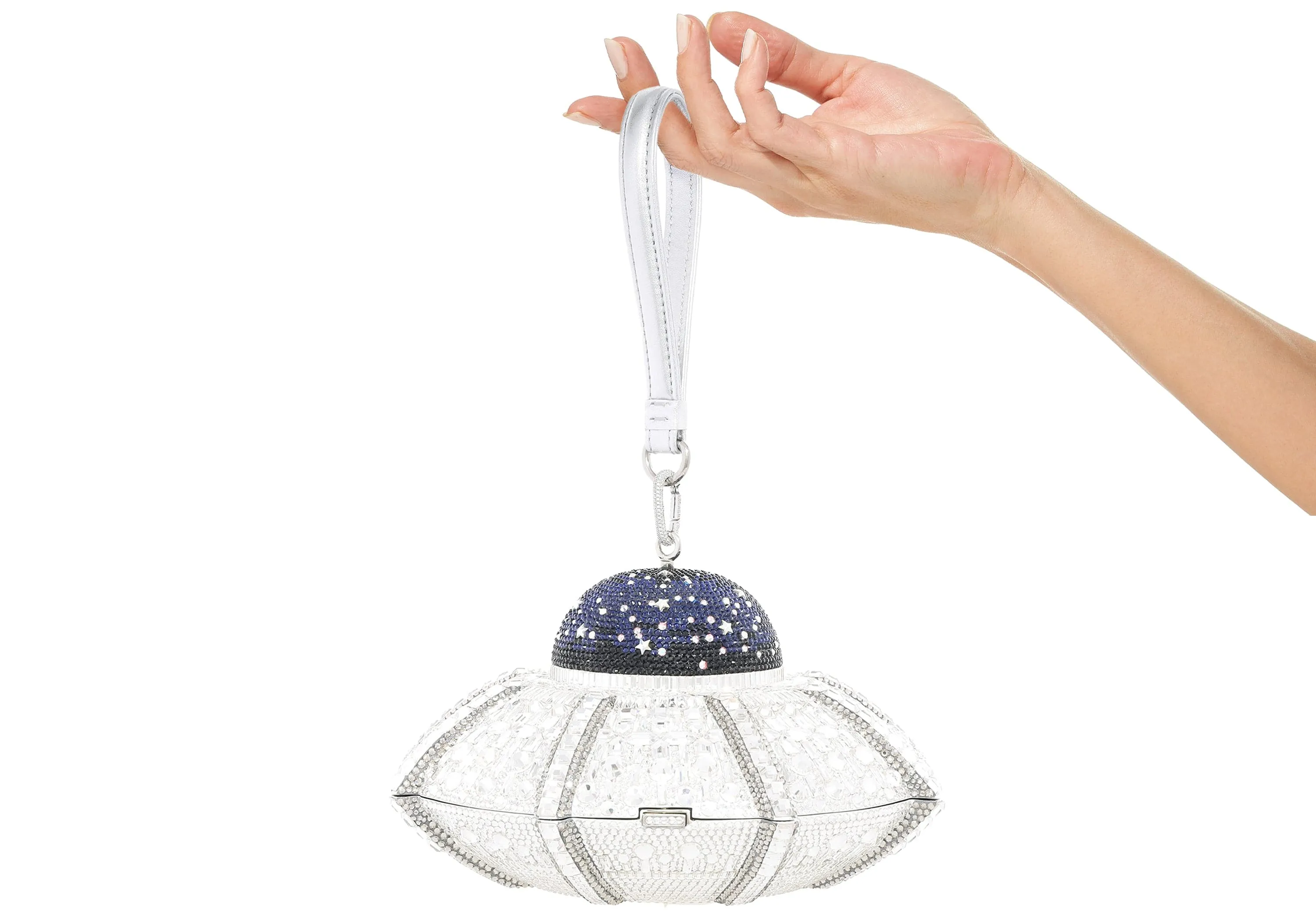 UFO Orbiter sold by Judith Leiber product image thumbnail 2