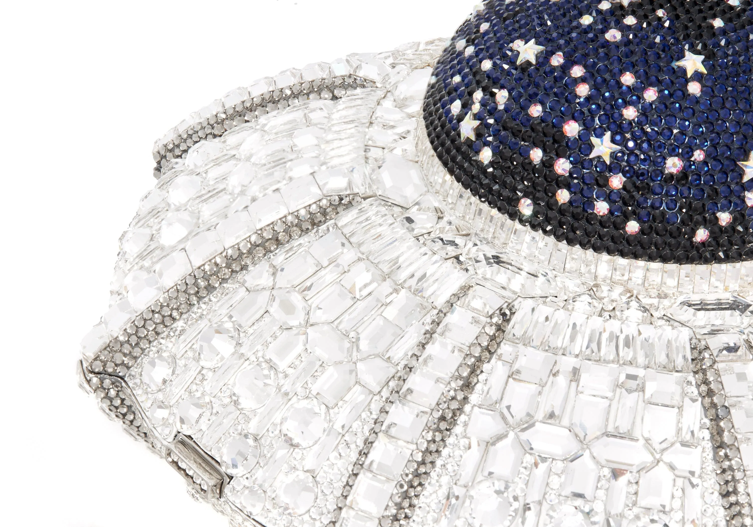 UFO Orbiter sold by Judith Leiber product image thumbnail 3