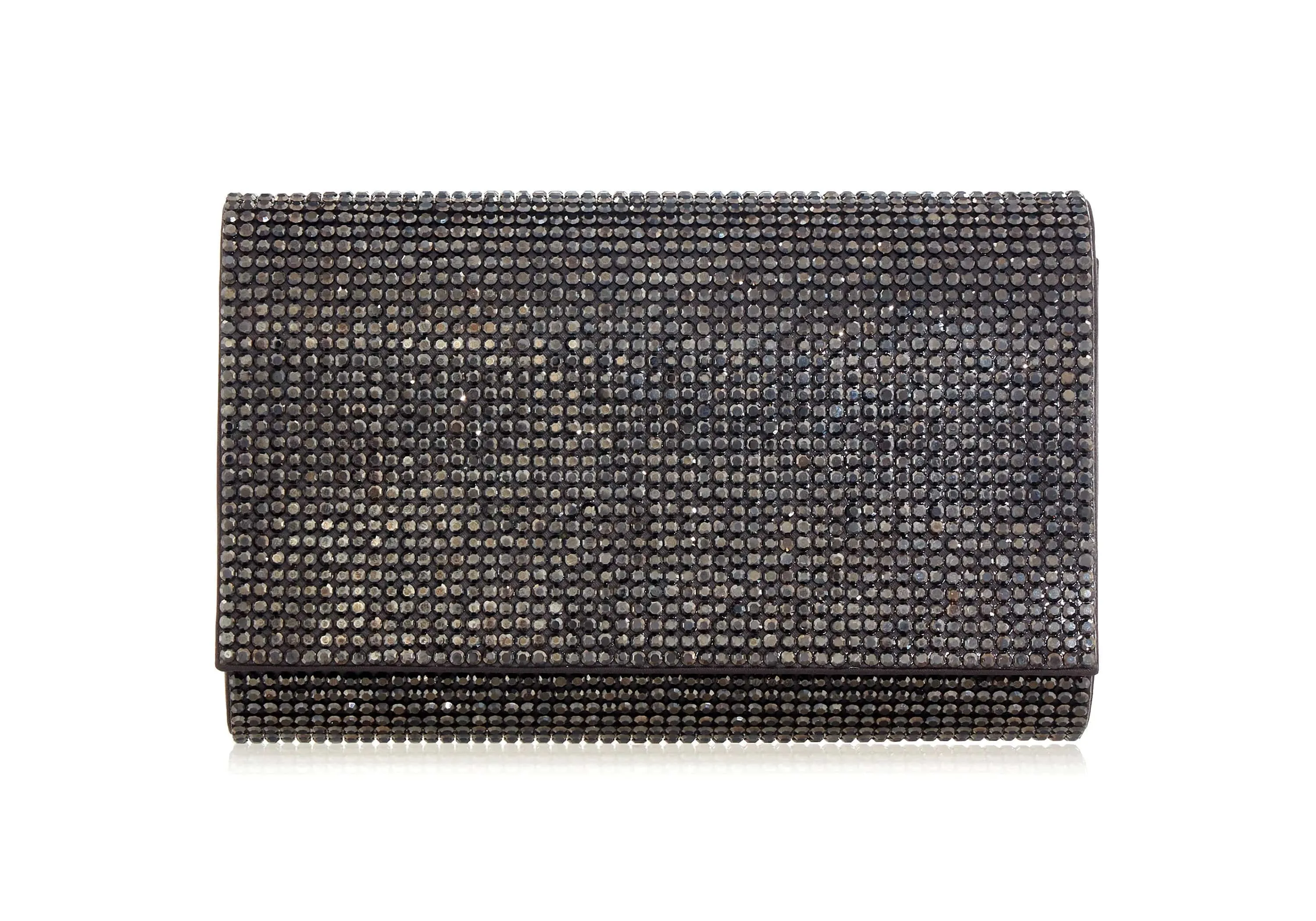 Fizzy Gray sold by Judith Leiber