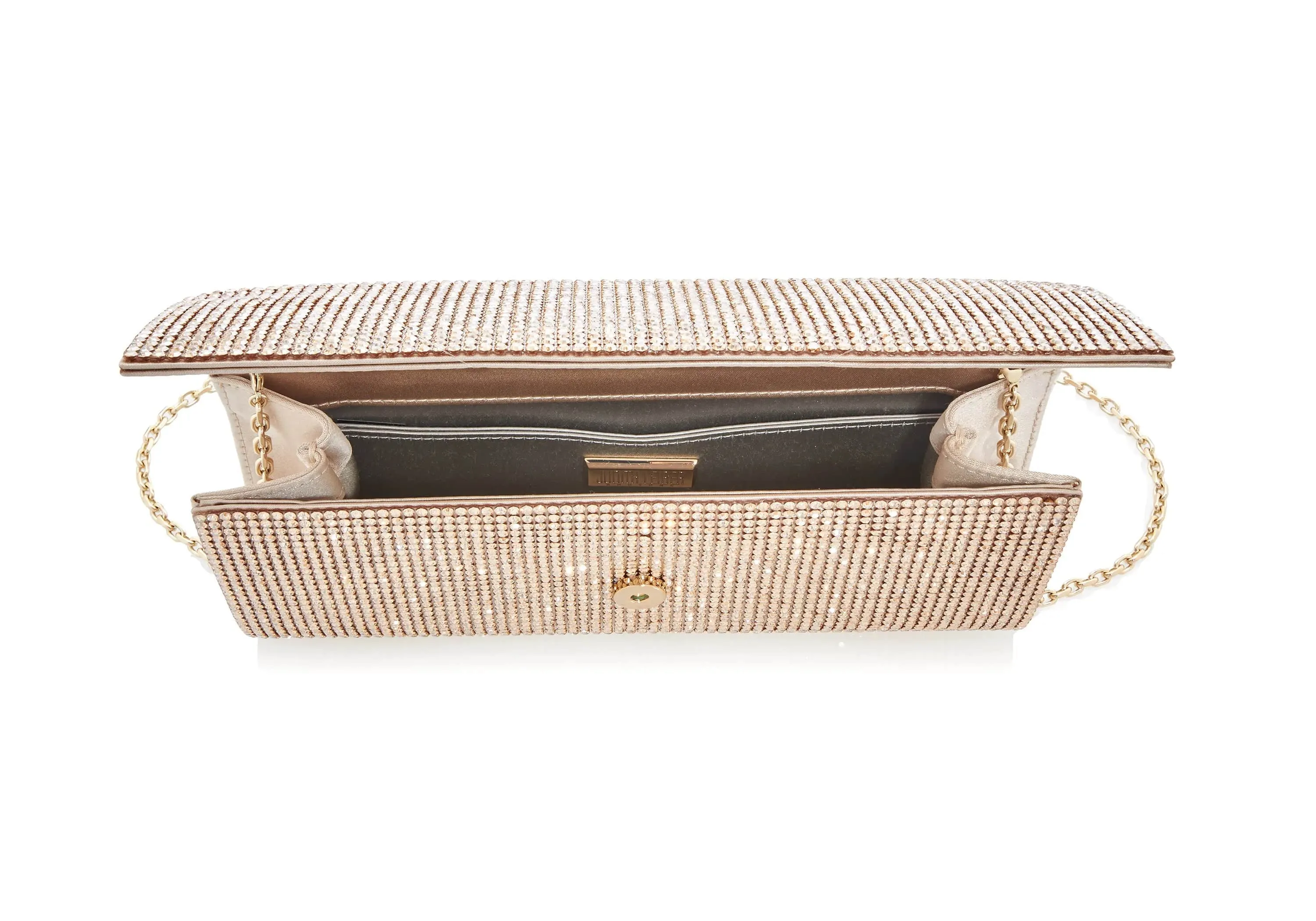 Perry Crystal Prosecco sold by Judith Leiber product image thumbnail 3