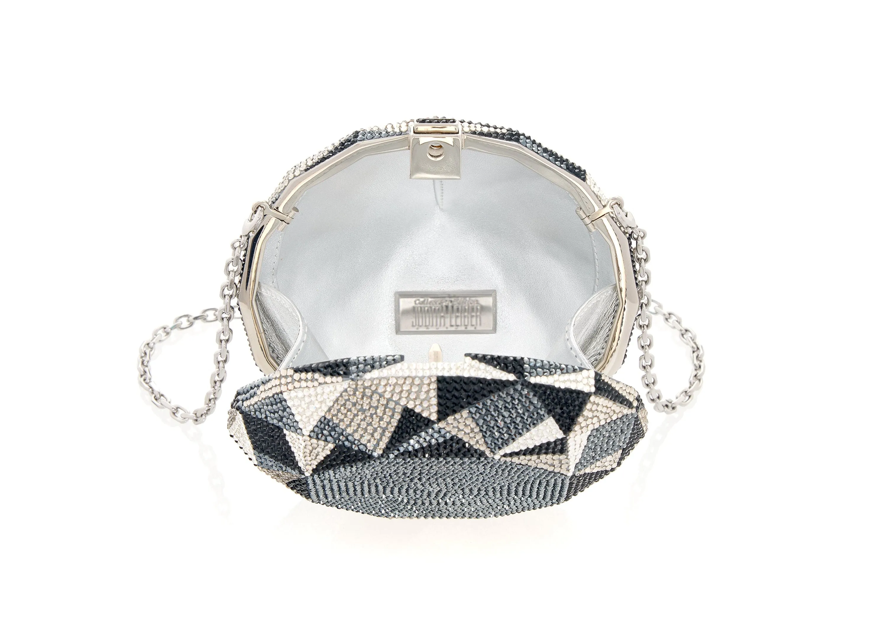 Diamond Black sold by Judith Leiber product image thumbnail 3