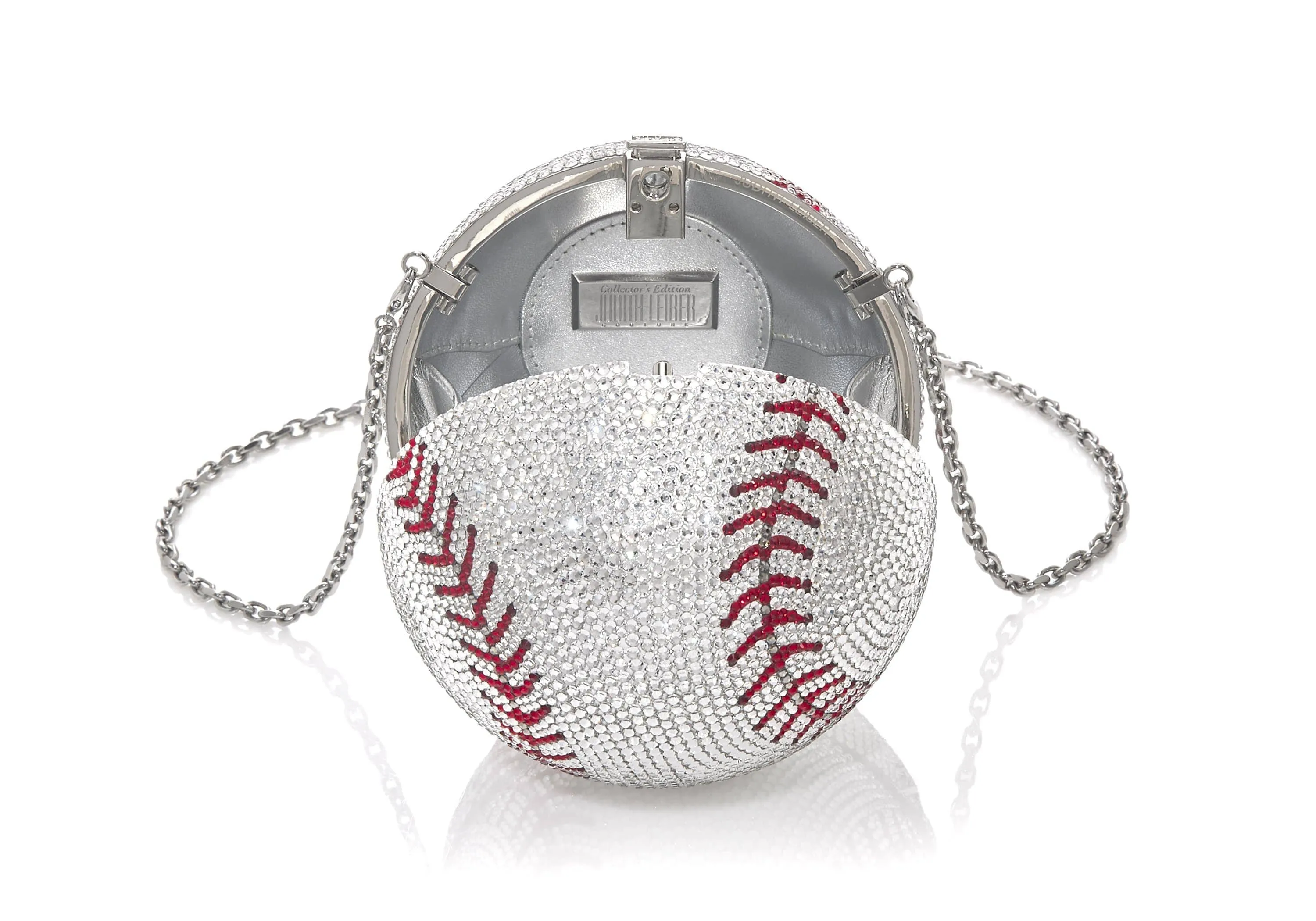 Bespoke Baseball sold by Judith Leiber product image thumbnail 3
