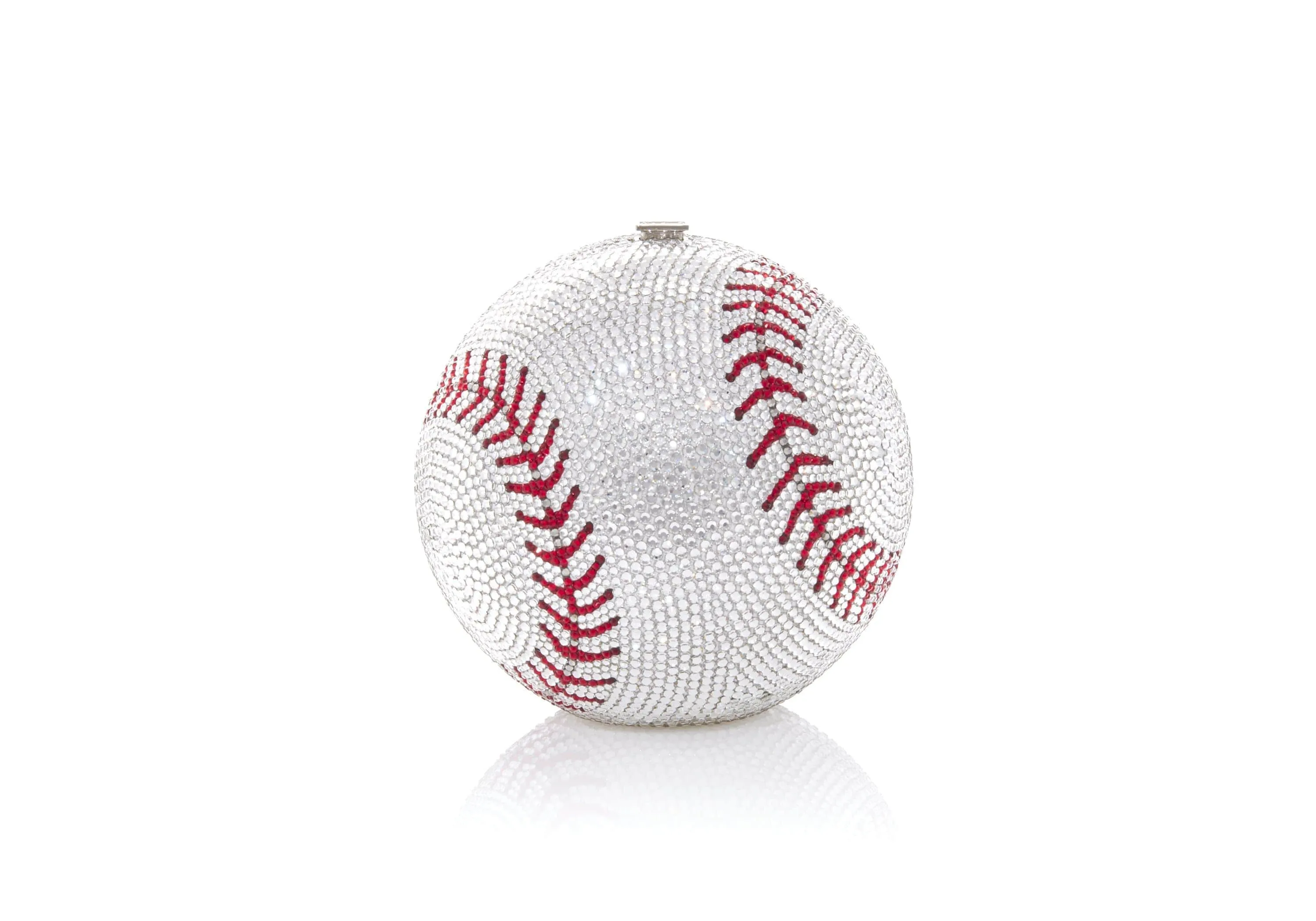 Bespoke Baseball sold by Judith Leiber product image thumbnail 5