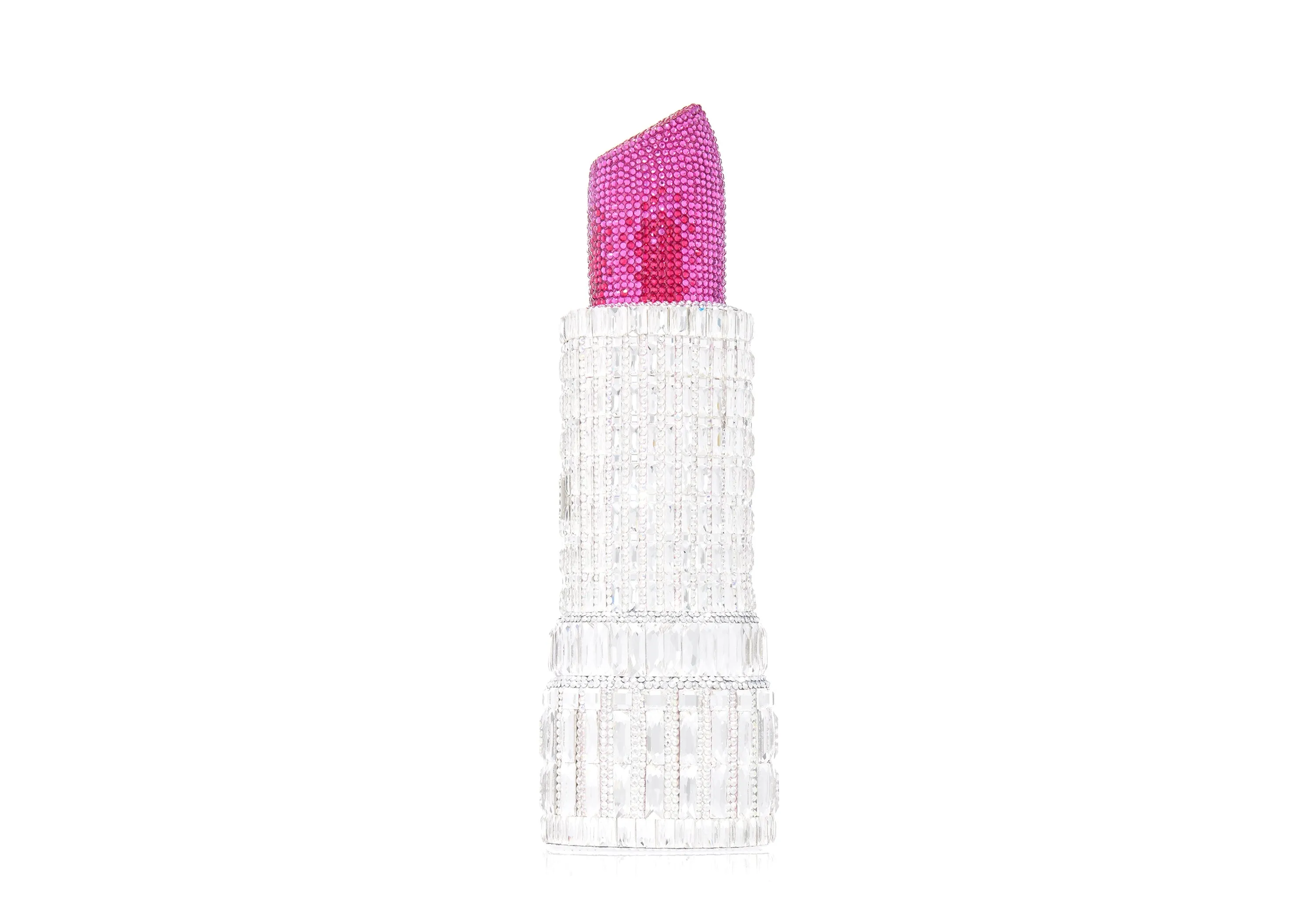 Lipstick Pinkie sold by Judith Leiber