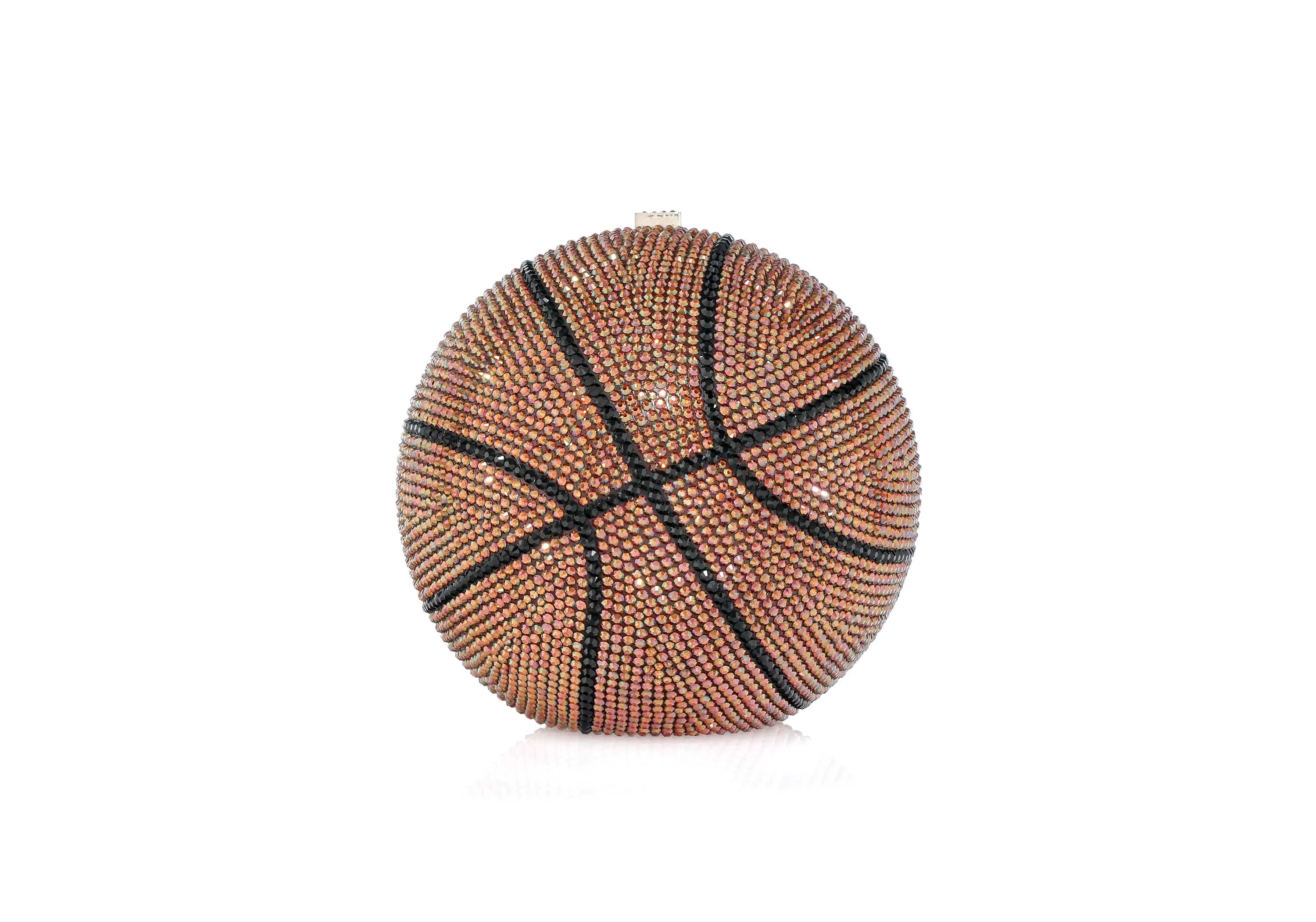 Basketball sold by Judith Leiber