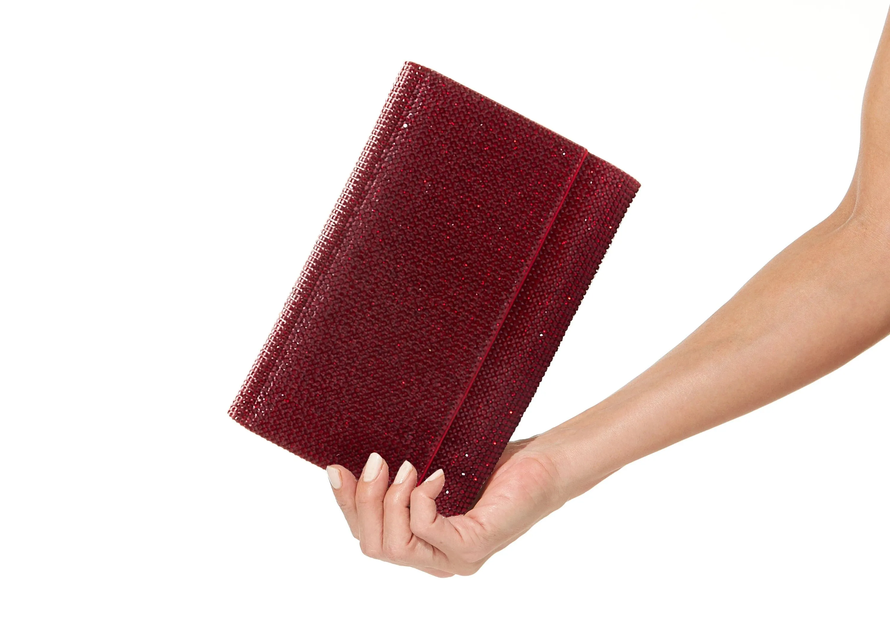 Fizzoni Red sold by Judith Leiber product image thumbnail 2