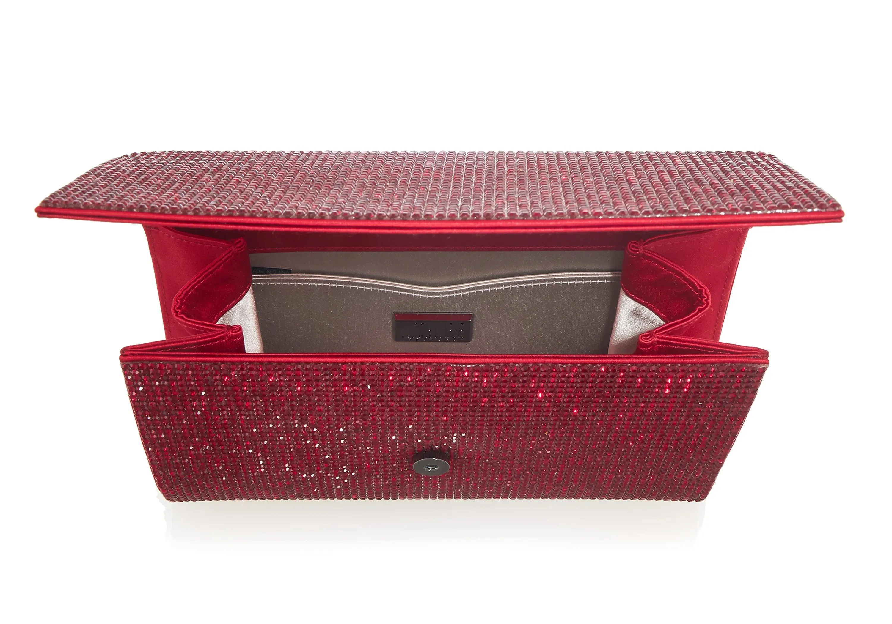 Fizzoni Red sold by Judith Leiber product image thumbnail 3