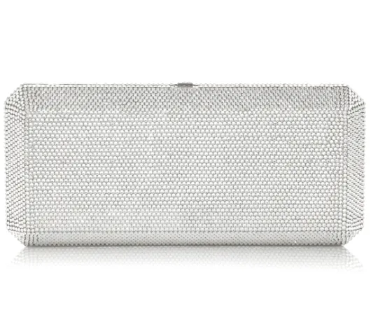 Bespoke Slim Rectangle sold by Judith Leiber product image thumbnail 5