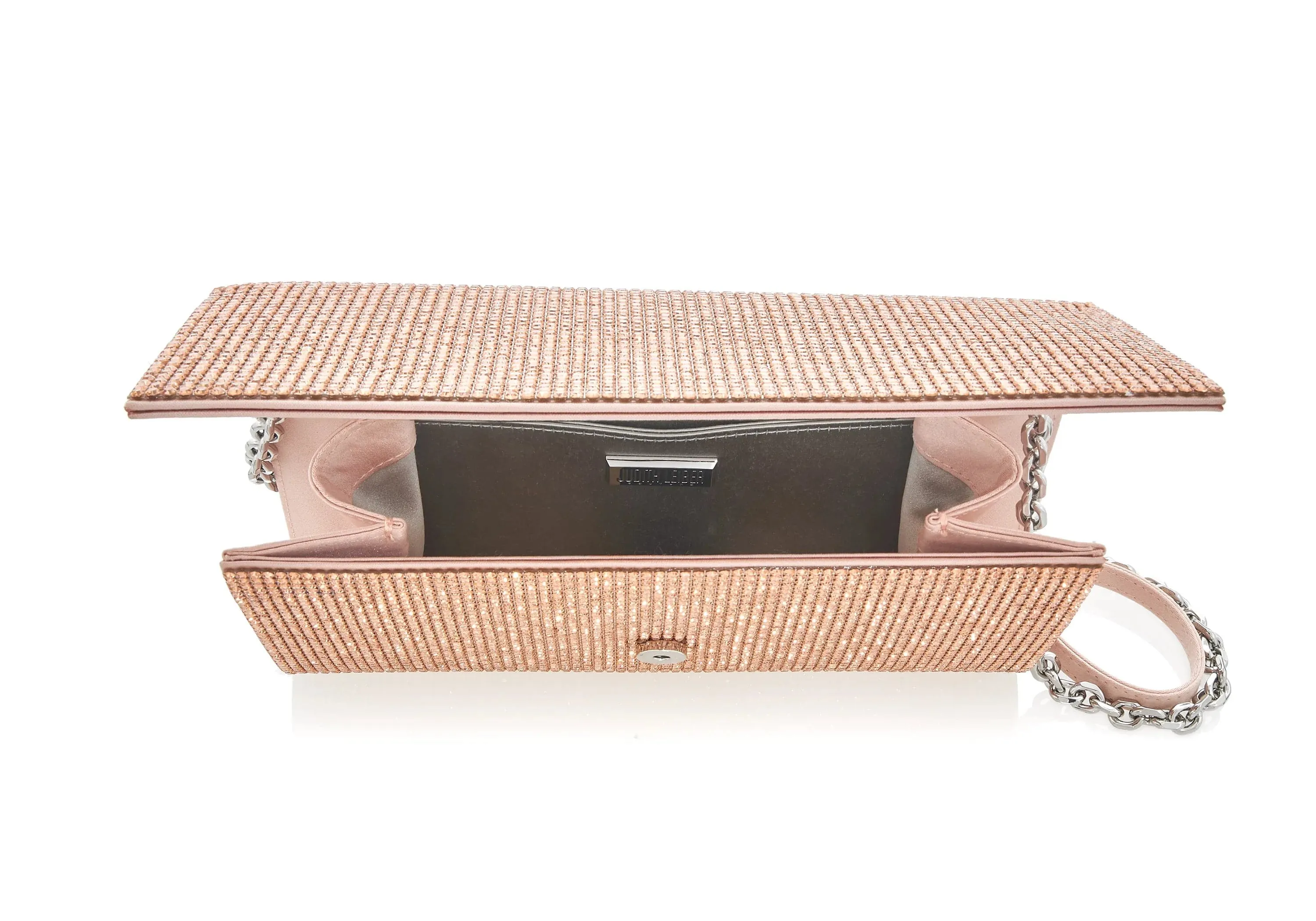Fizzoni Rose Gold sold by Judith Leiber product image thumbnail 3
