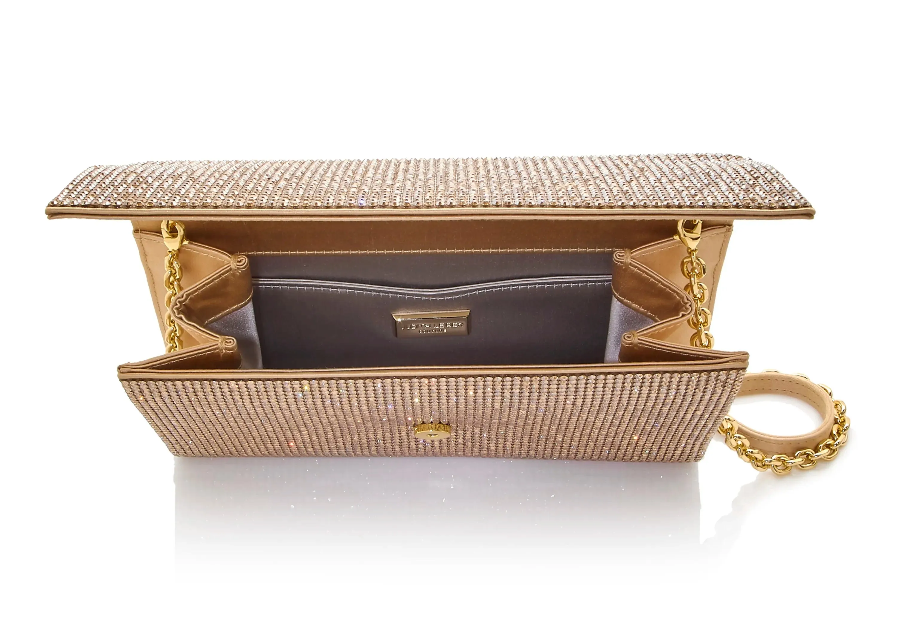 Fizzoni Champagne sold by Judith Leiber product image thumbnail 3