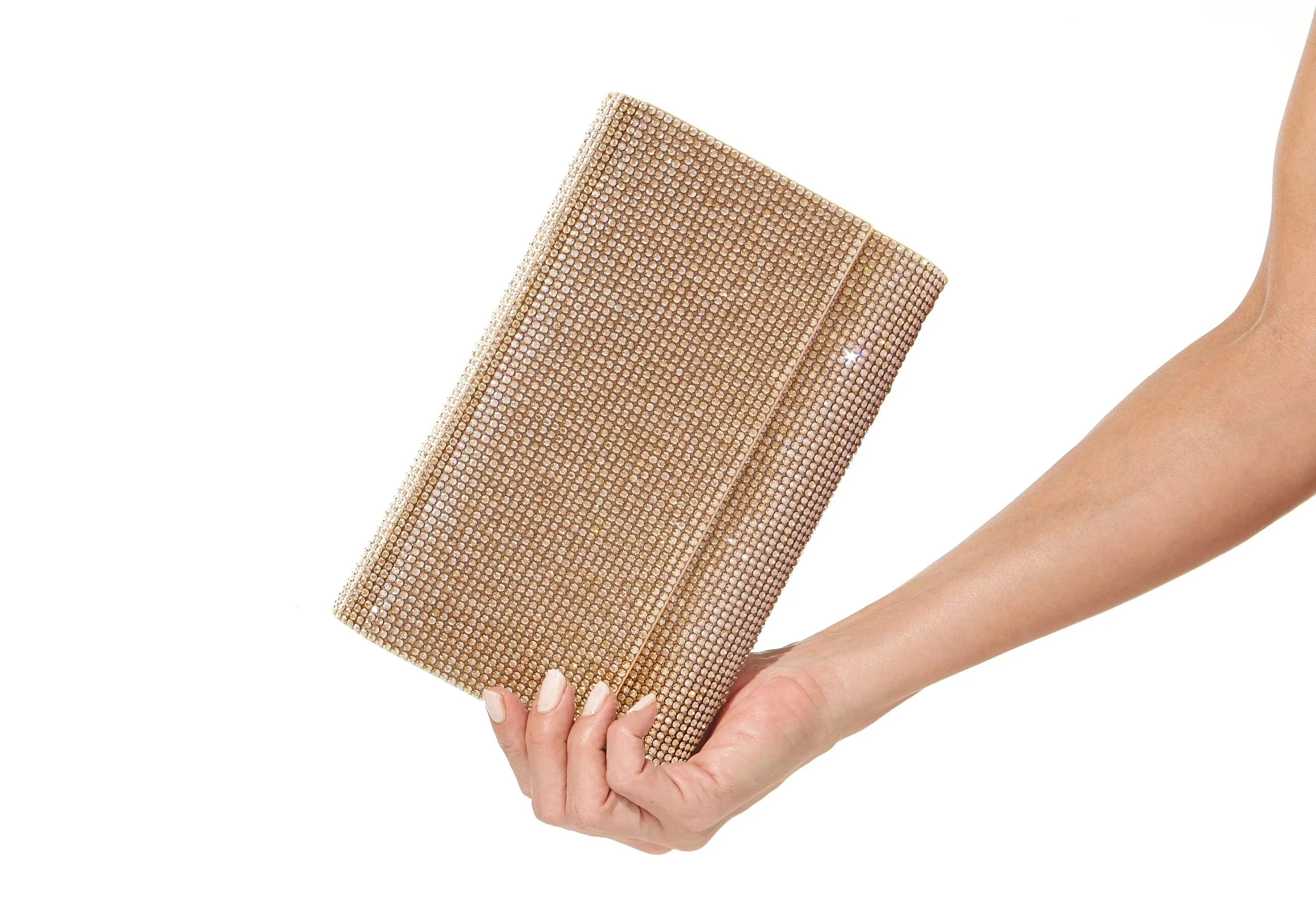 Fizzoni Champagne sold by Judith Leiber product image thumbnail 2