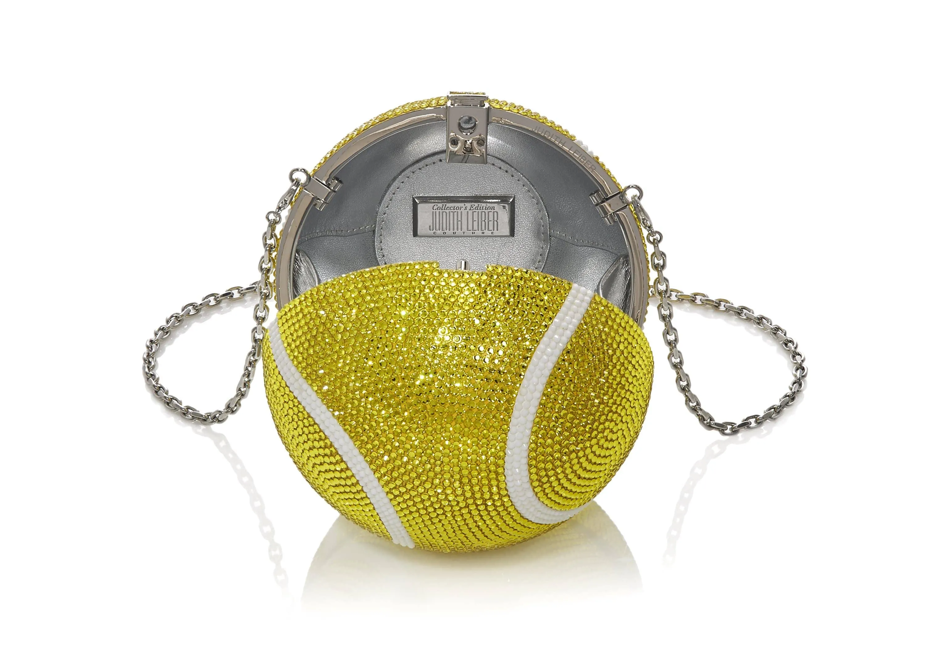 Tennis Ball sold by Judith Leiber product image thumbnail 3