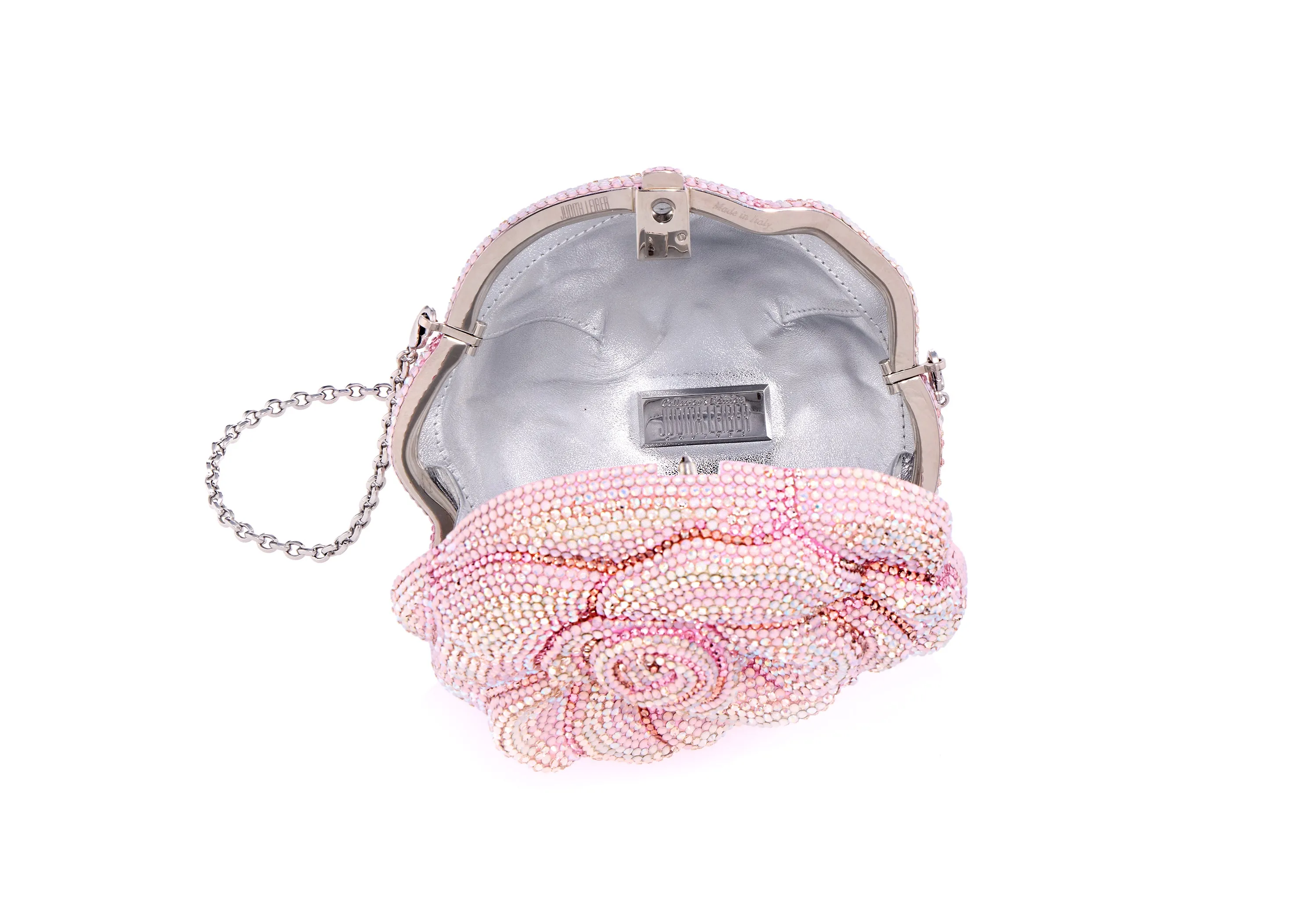 Rose English sold by Judith Leiber product image thumbnail 2