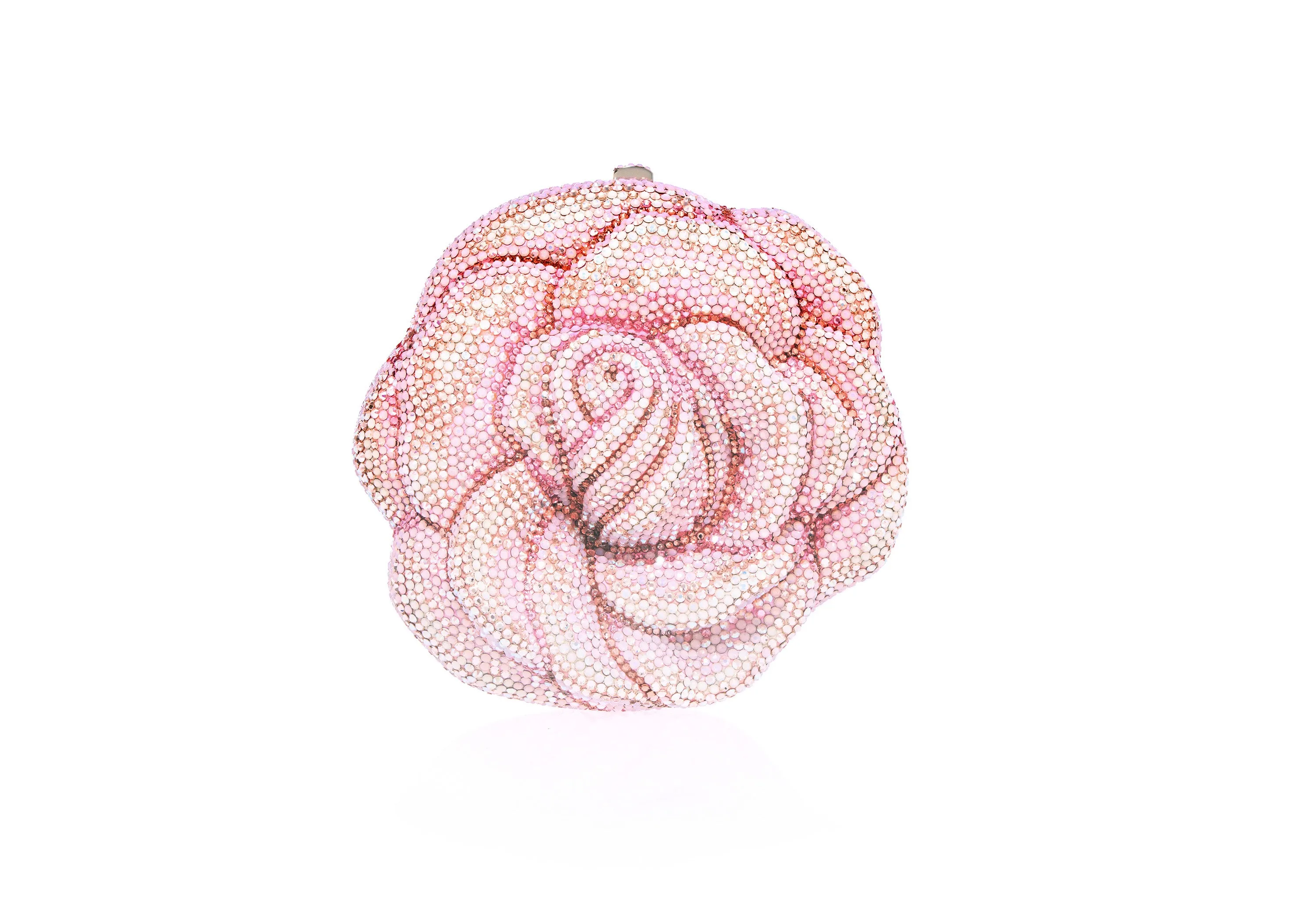 Rose English sold by Judith Leiber