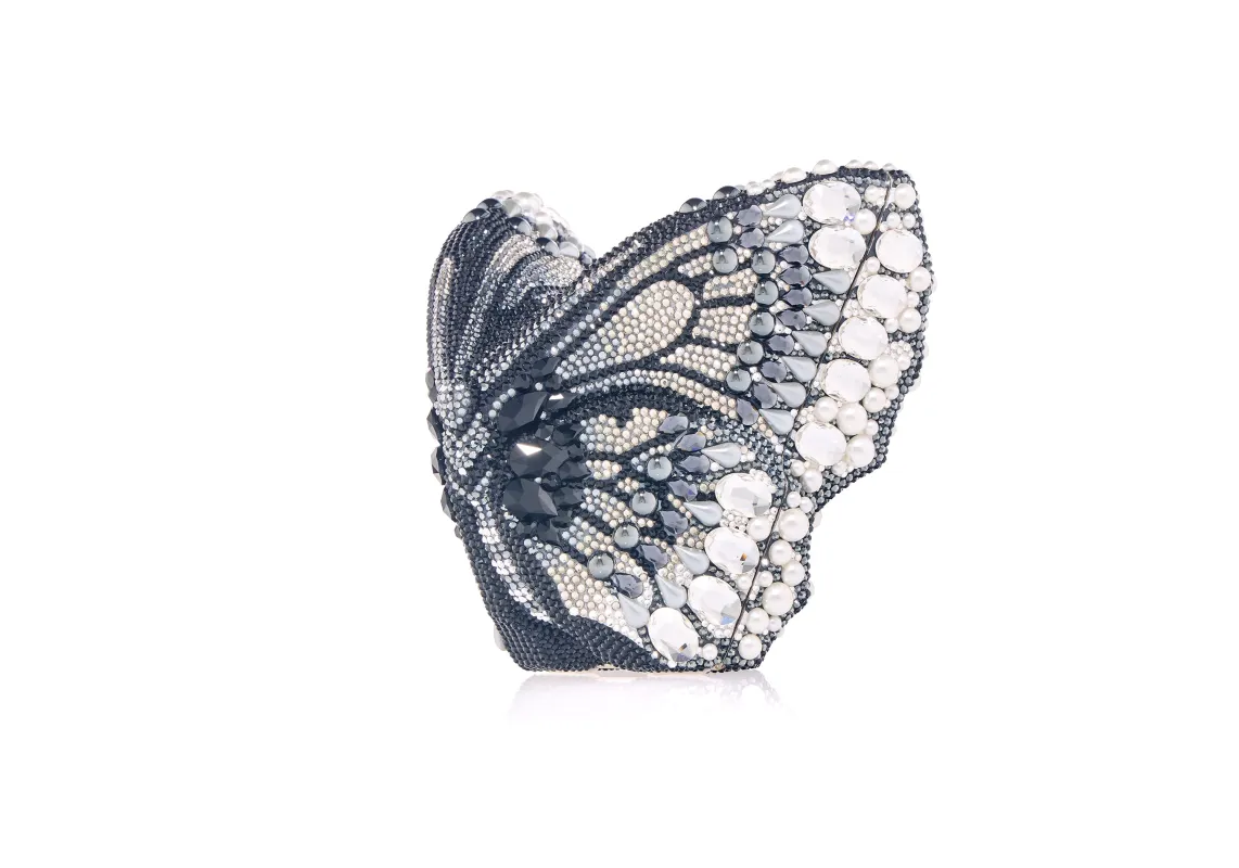 Butterfly Colette sold by Judith Leiber