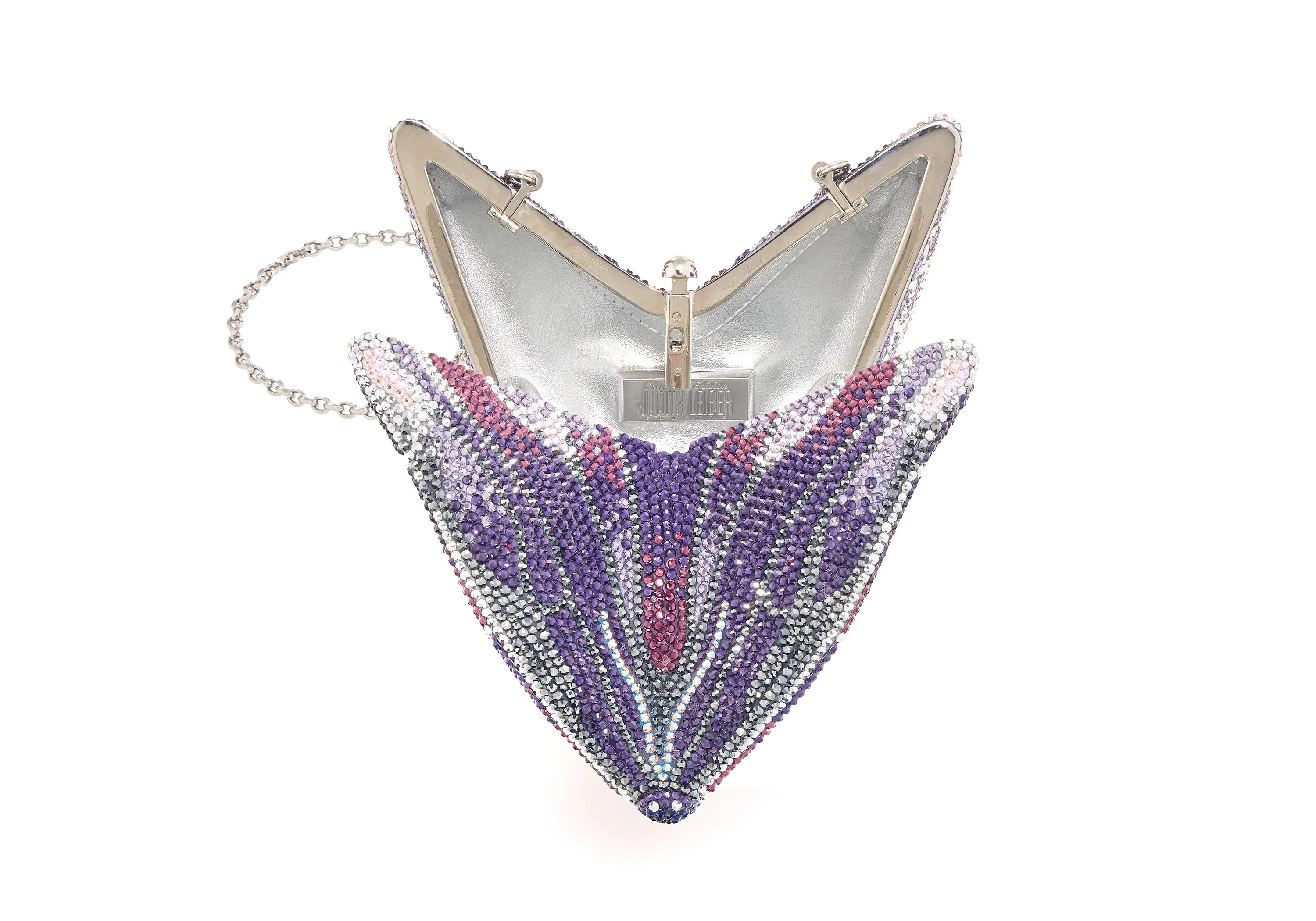 Butterfly Violette sold by Judith Leiber product image thumbnail 2