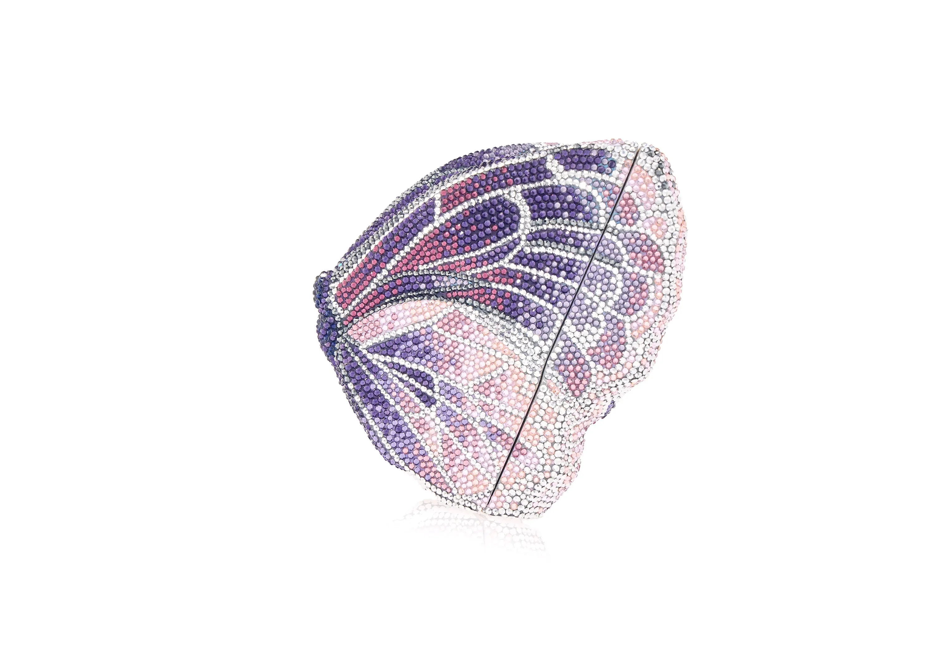 Butterfly Violette sold by Judith Leiber product image thumbnail 3