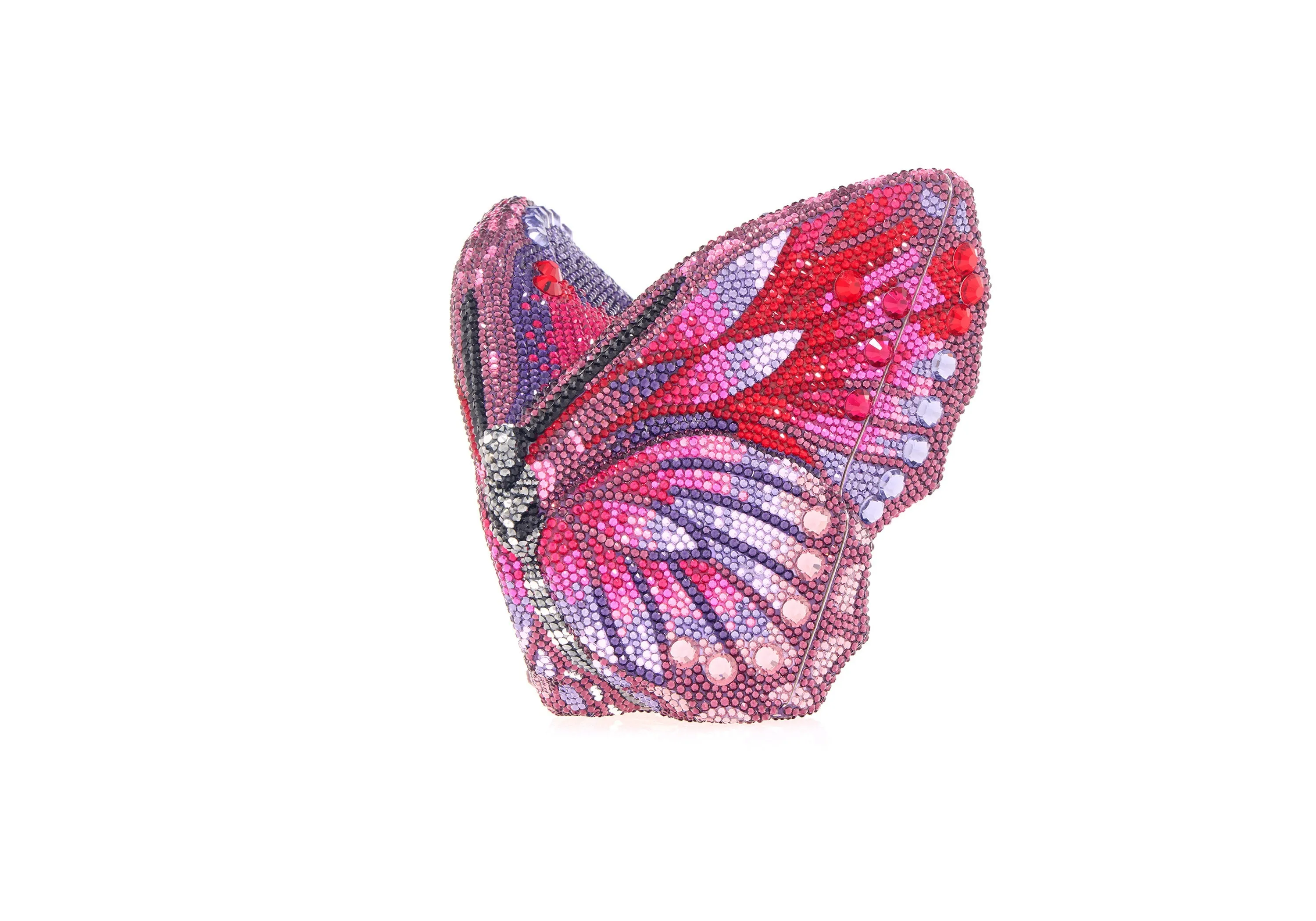 Butterfly Aurora sold by Judith Leiber