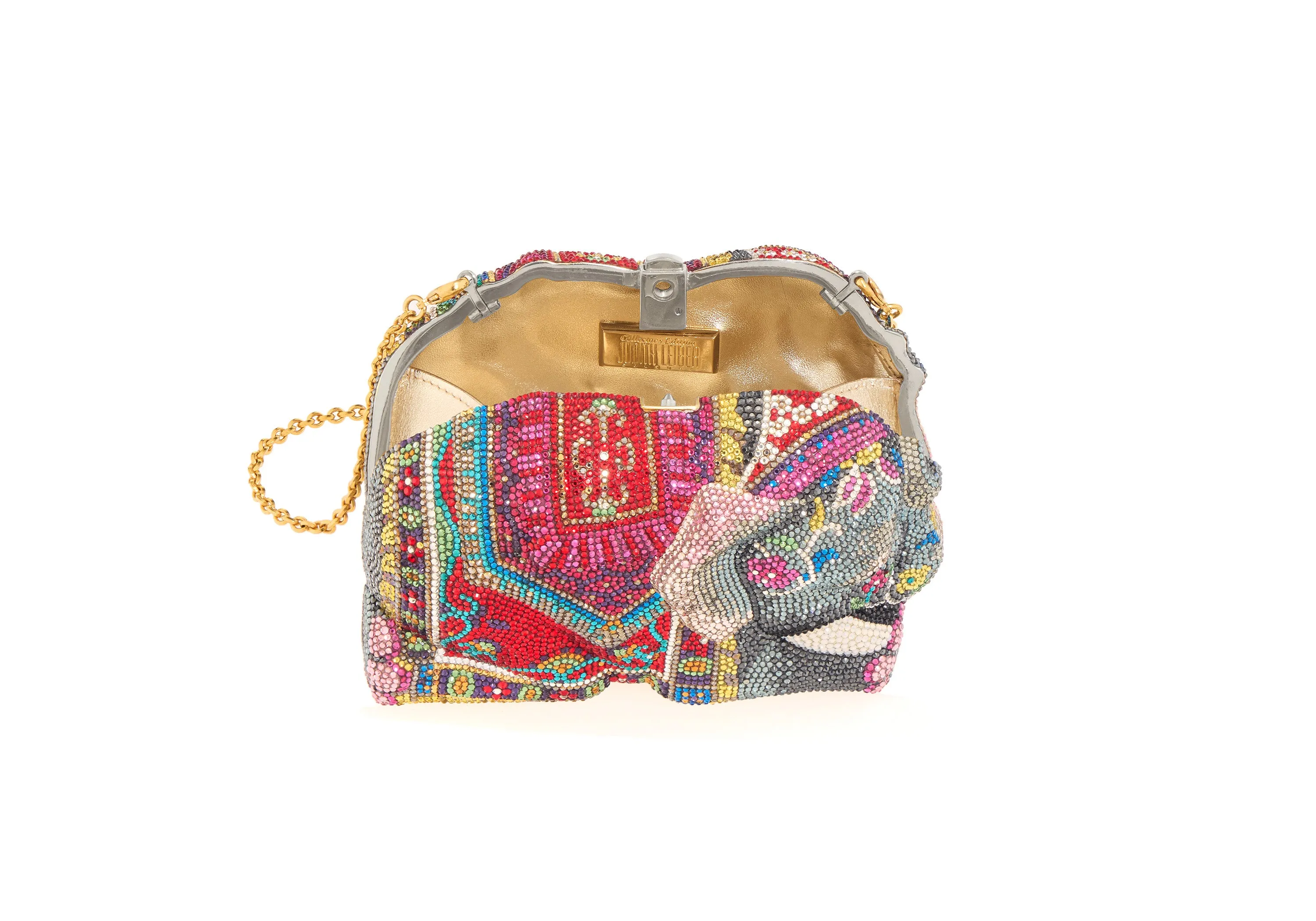 Elephant Majestic sold by Judith Leiber product image thumbnail 2