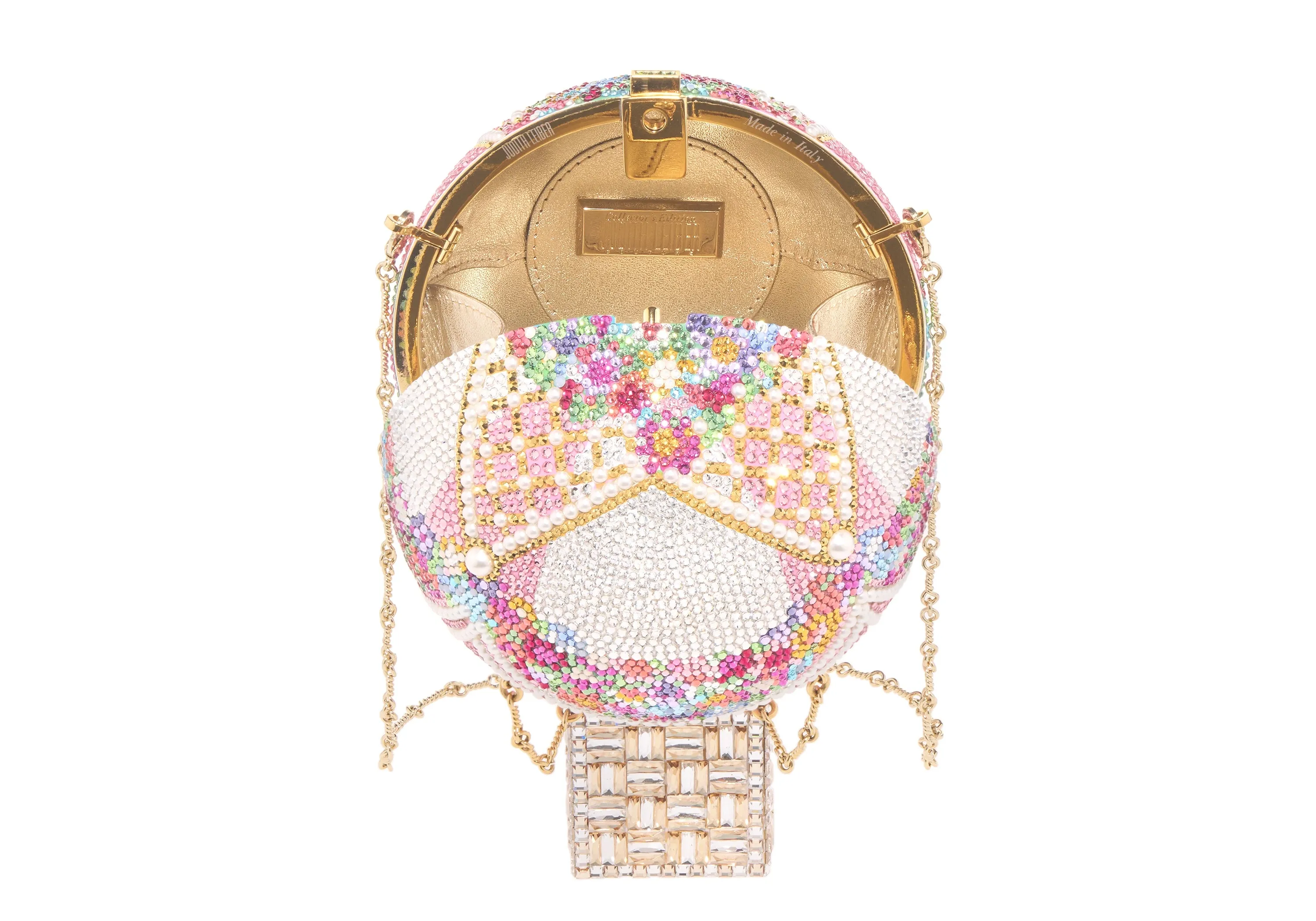 Hot Air Balloon Marguerite sold by Judith Leiber product image thumbnail 2