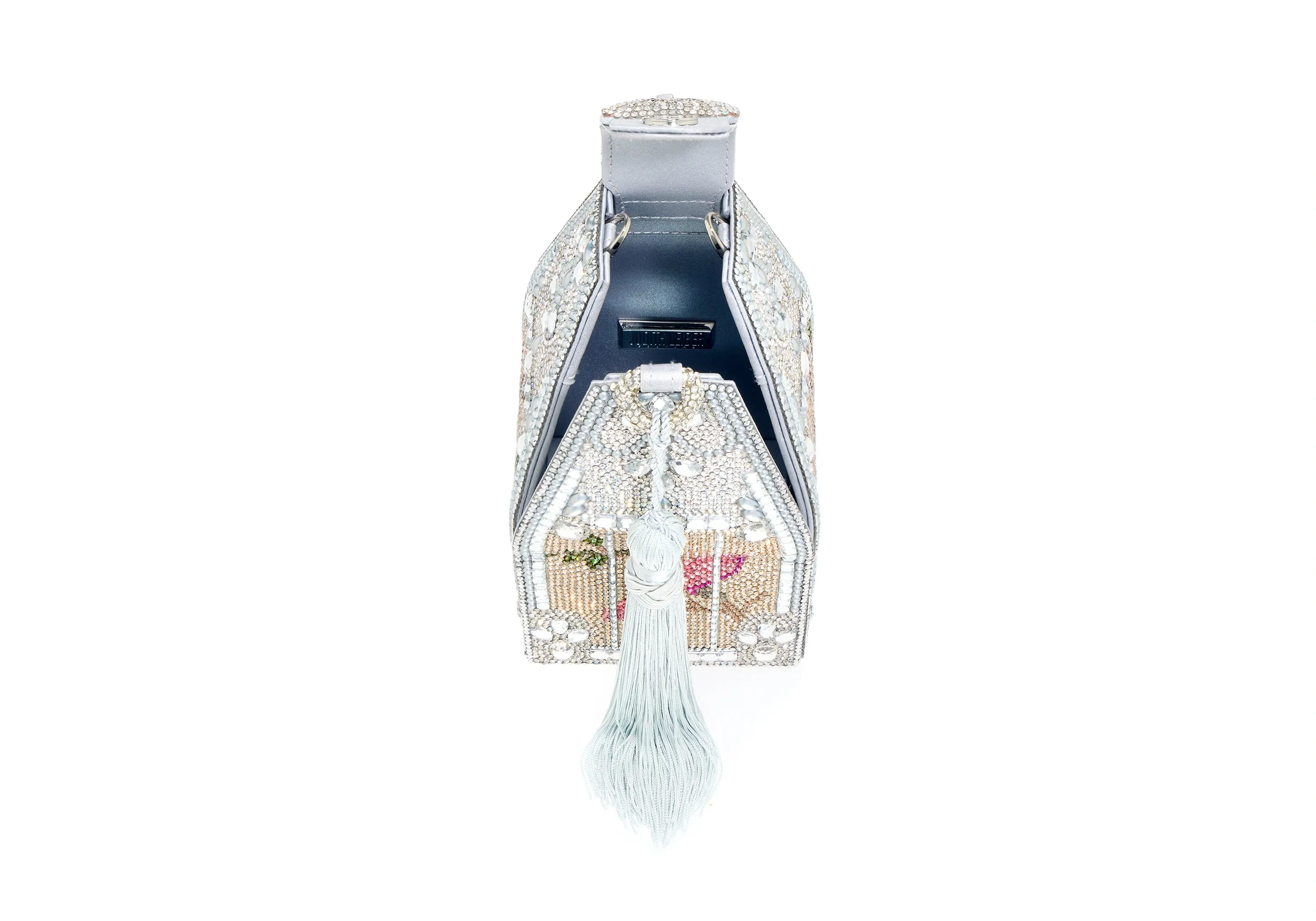 Birdcage sold by Judith Leiber product image thumbnail 2