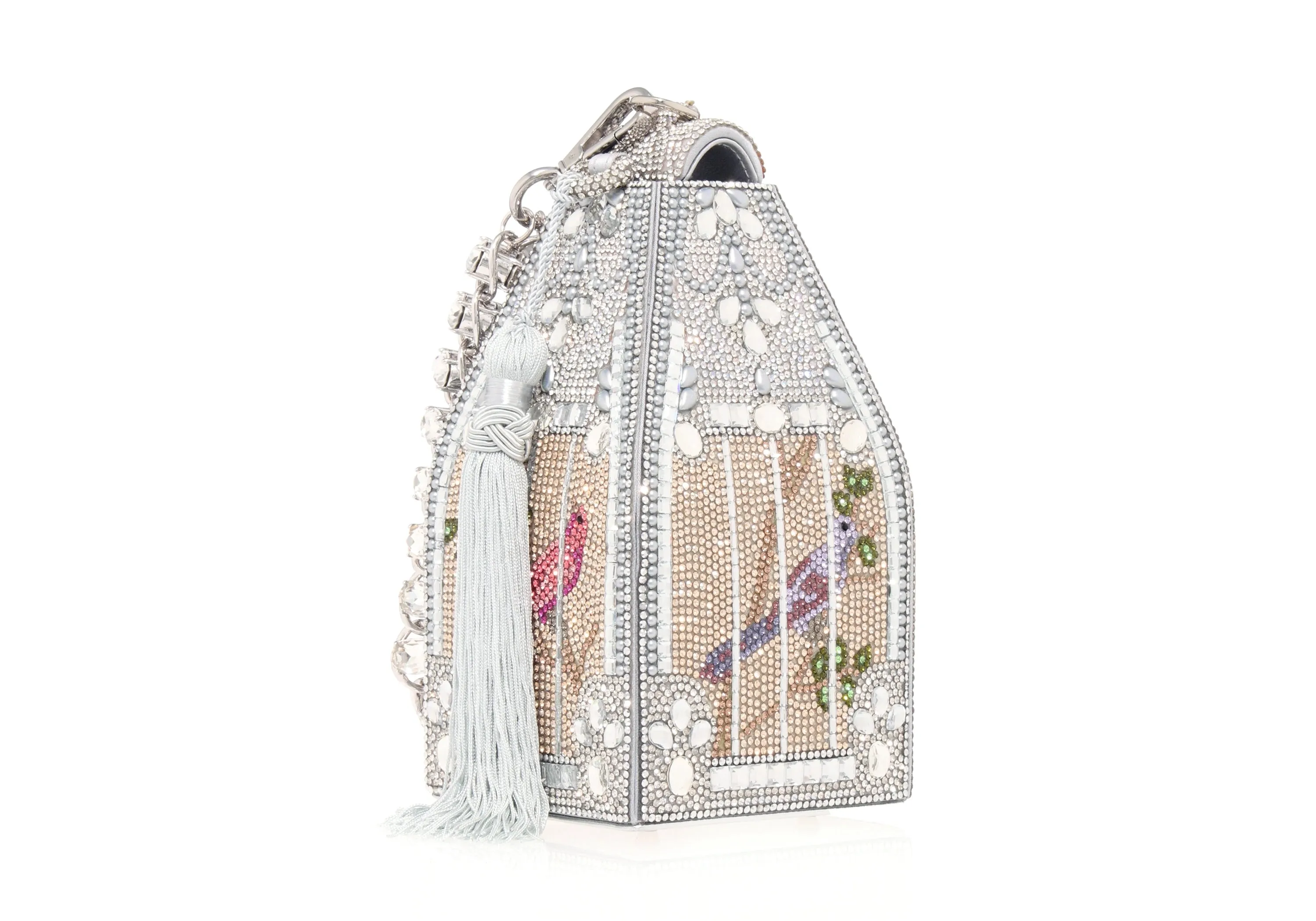 Birdcage sold by Judith Leiber product image thumbnail 3