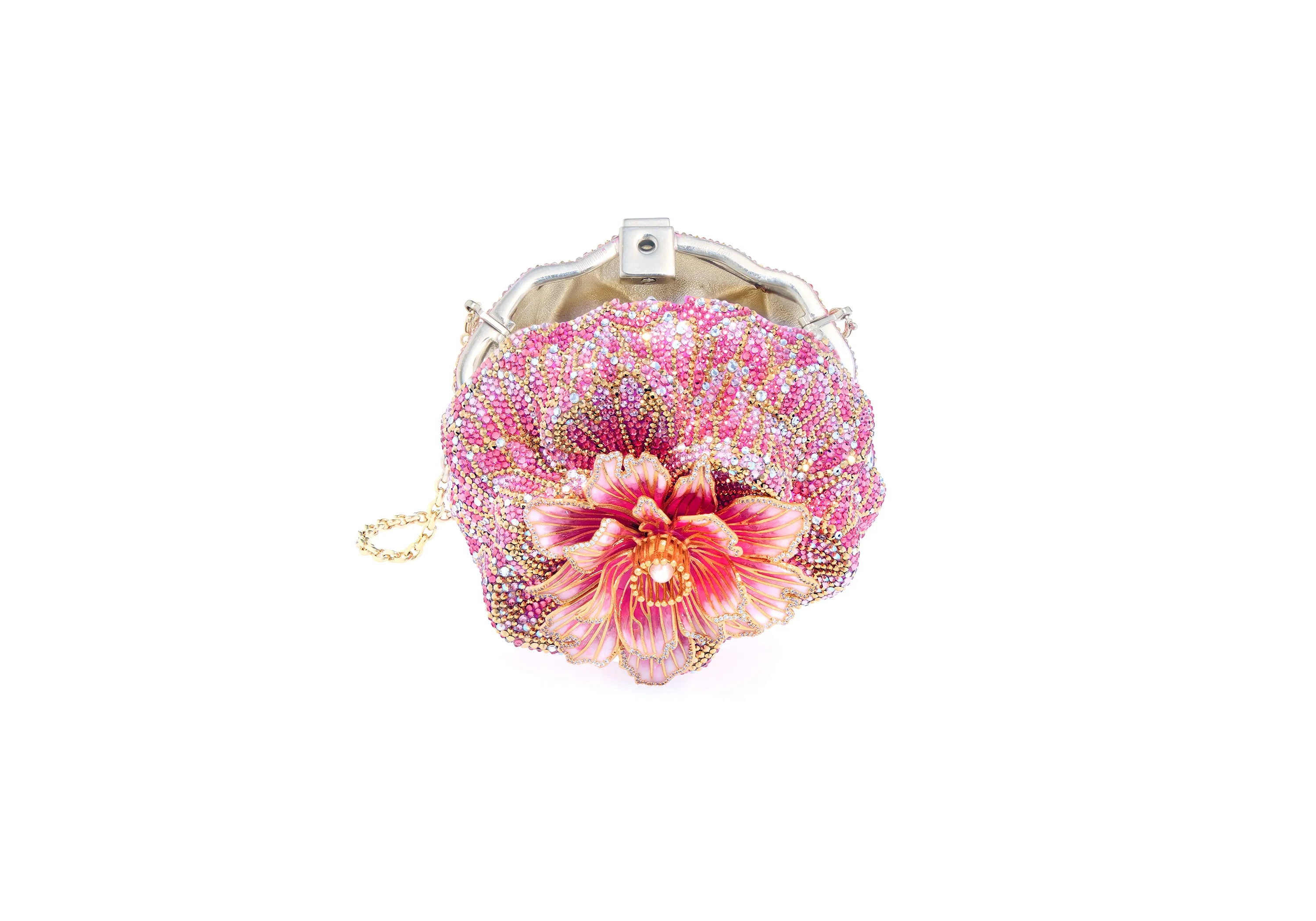 Magnolia Pink sold by Judith Leiber product image thumbnail 2