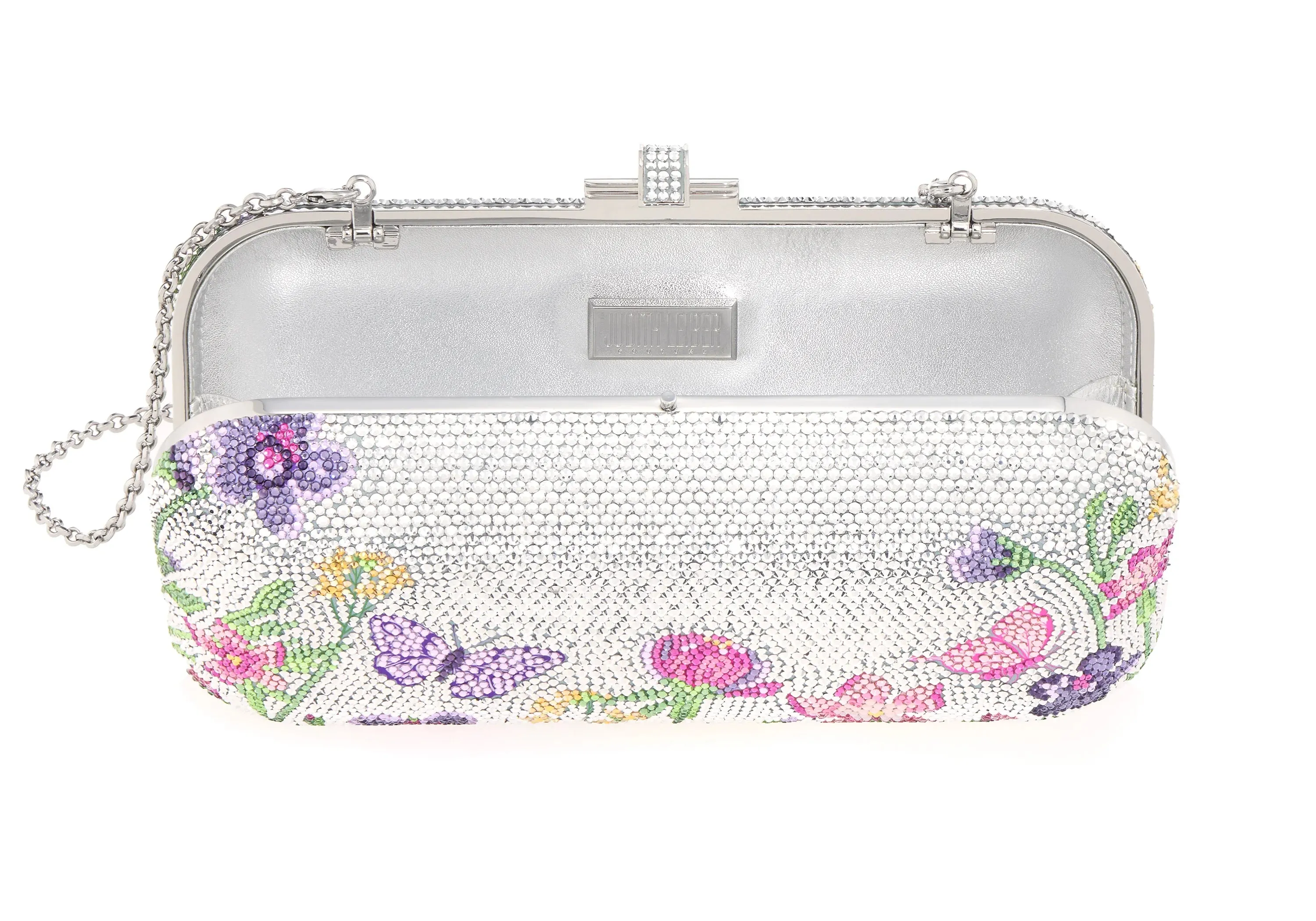 Long Slide Liora sold by Judith Leiber product image thumbnail 2