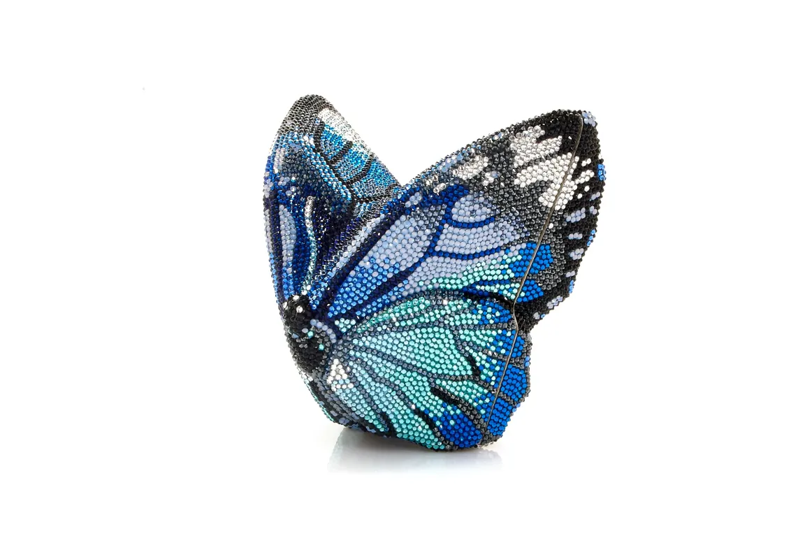 Butterfly Mila sold by Judith Leiber