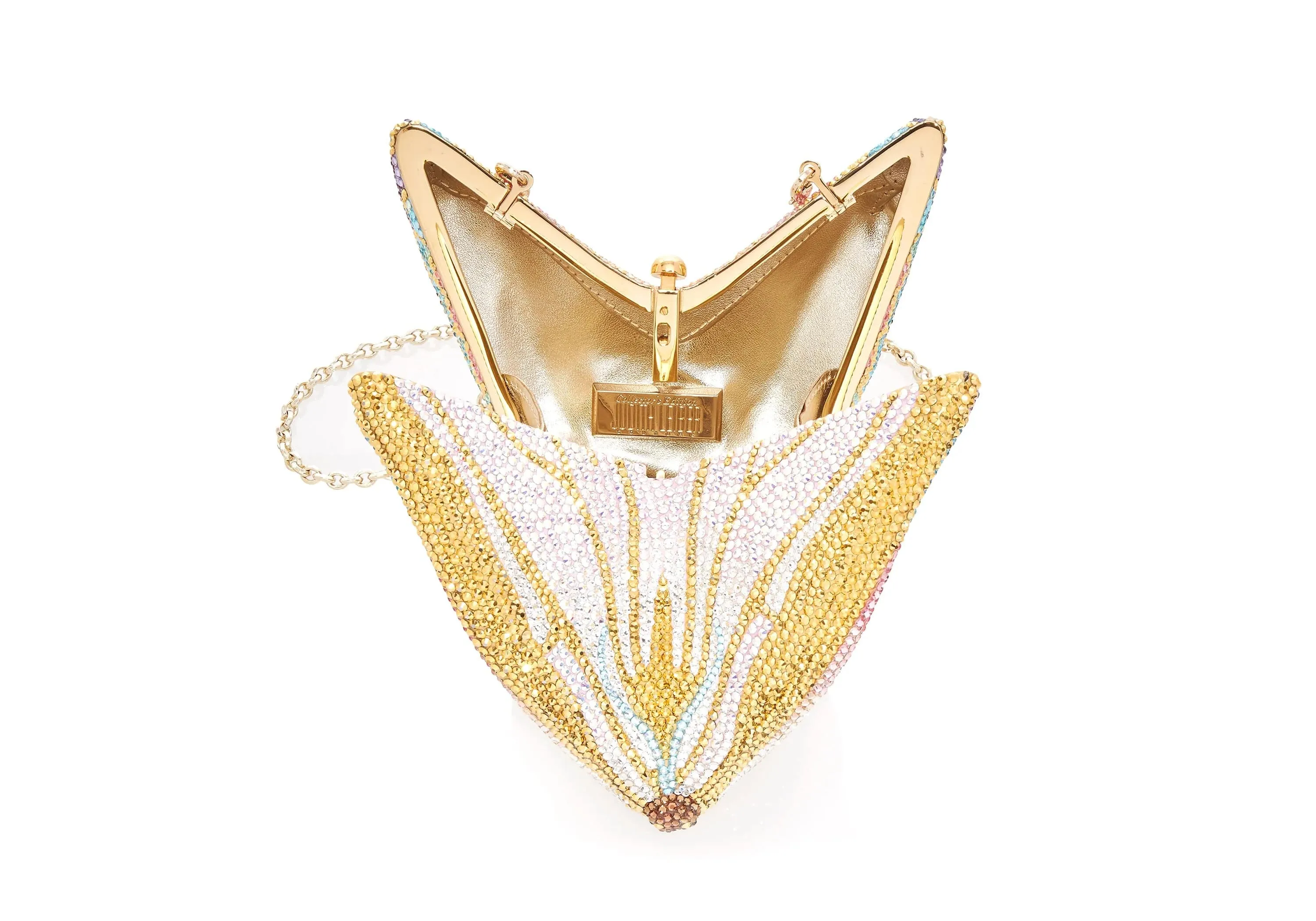 Butterfly Serafina sold by Judith Leiber product image thumbnail 3