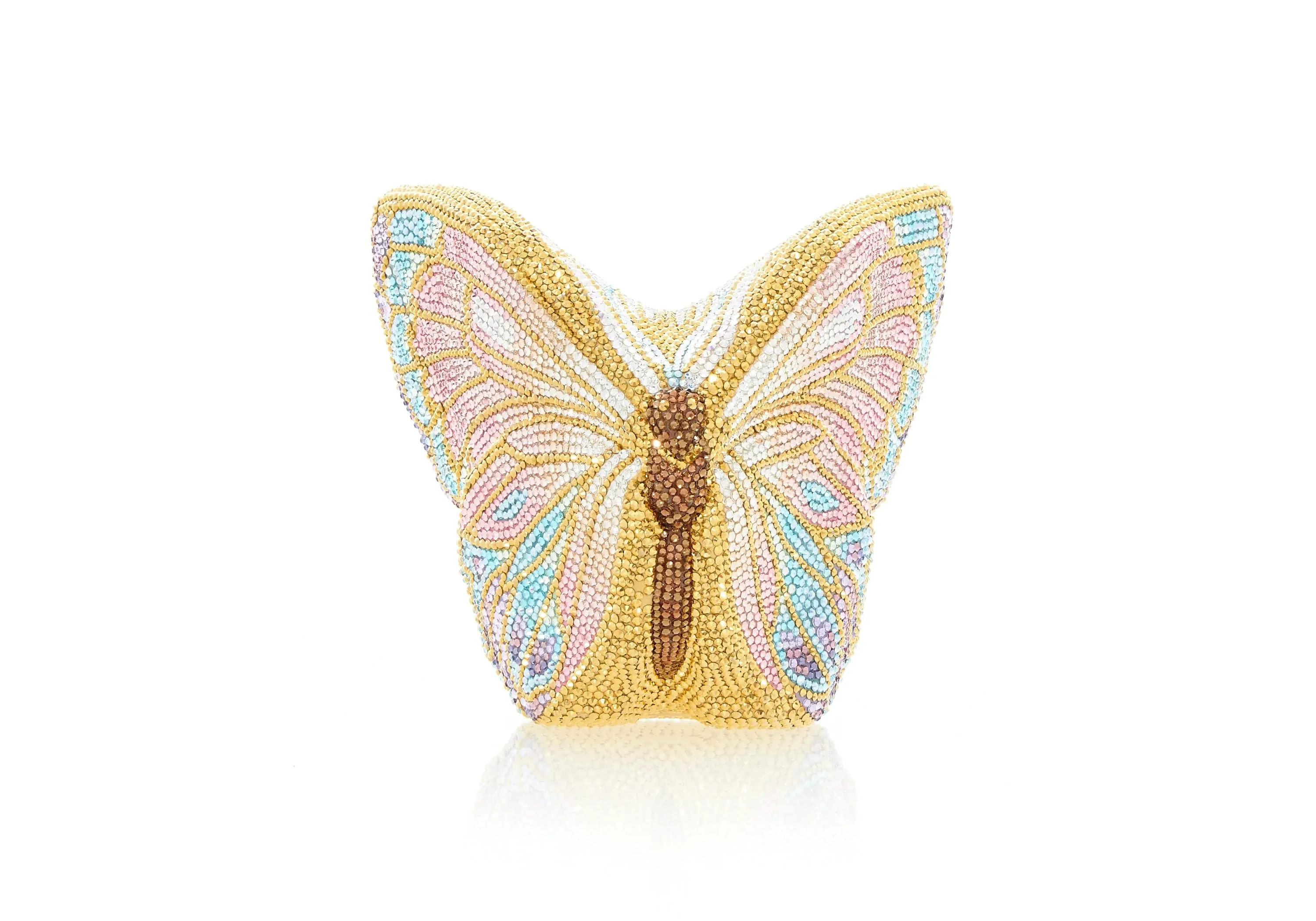 Butterfly Serafina sold by Judith Leiber product image thumbnail 4