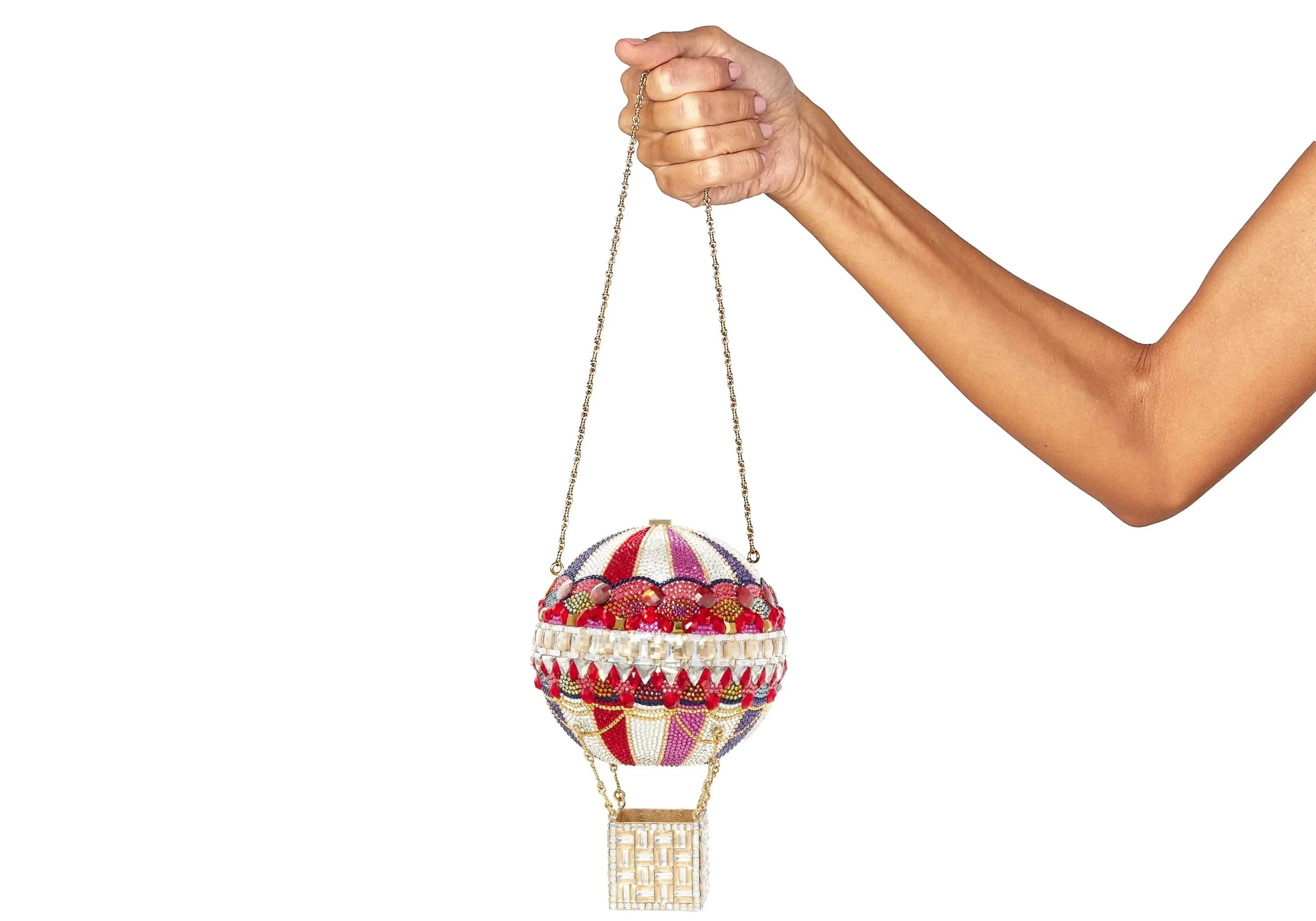 Hot Air Balloon Savannah sold by Judith Leiber product image thumbnail 2