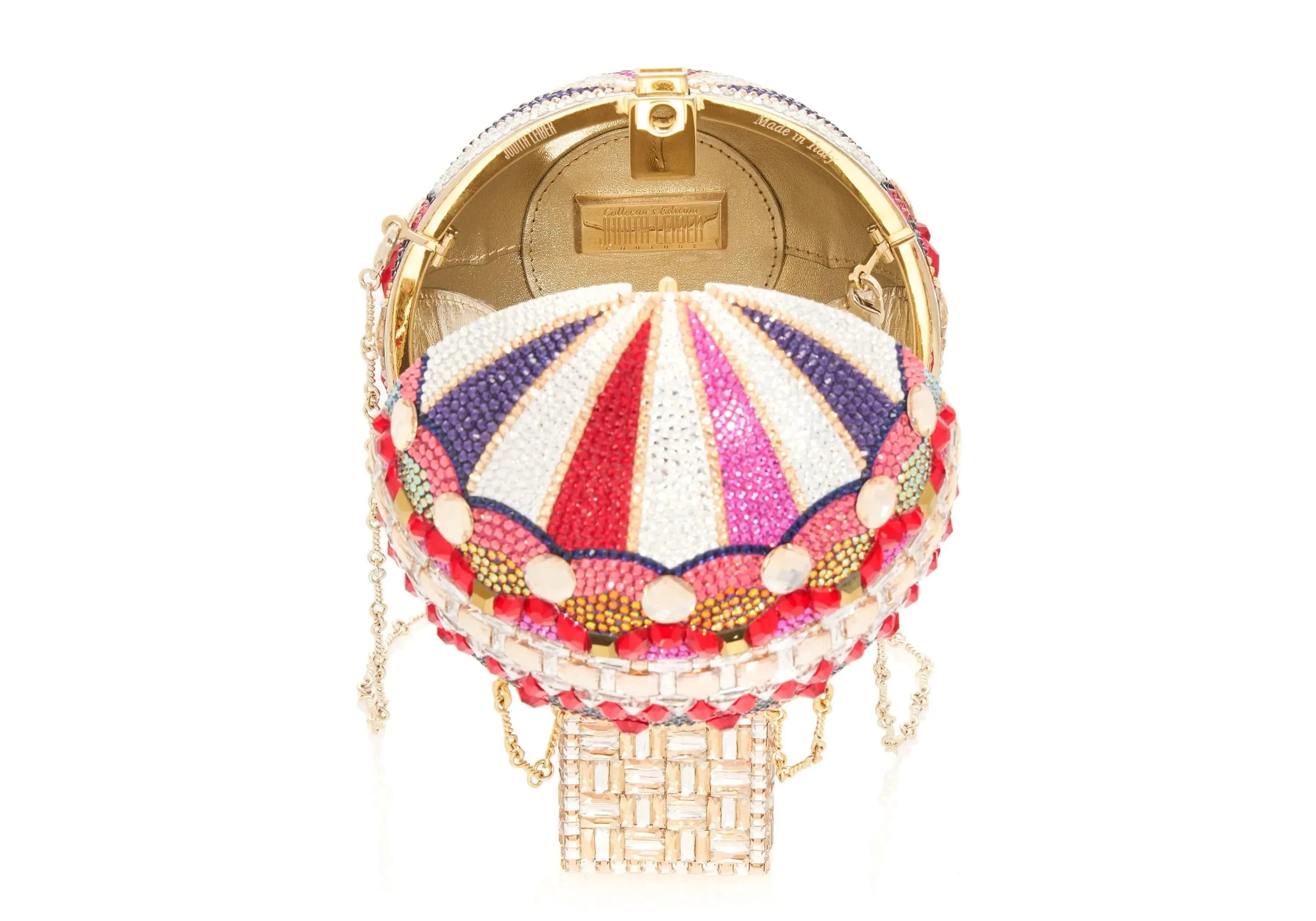 Hot Air Balloon Savannah sold by Judith Leiber product image thumbnail 3