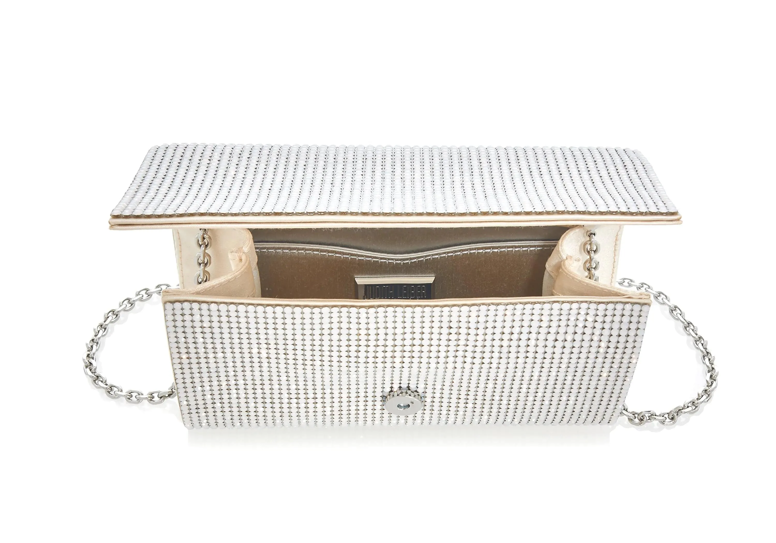 Fizzy Opal sold by Judith Leiber product image thumbnail 3