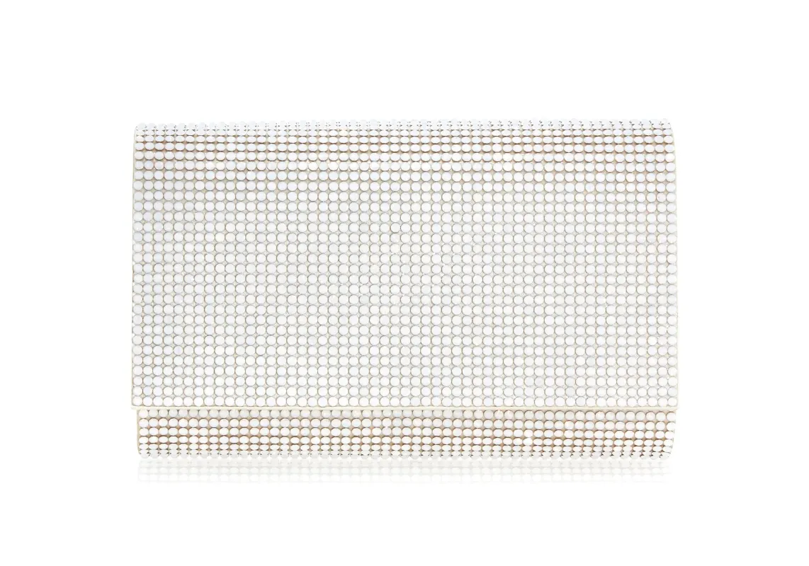 Fizzy Opal made by Judith Leiber