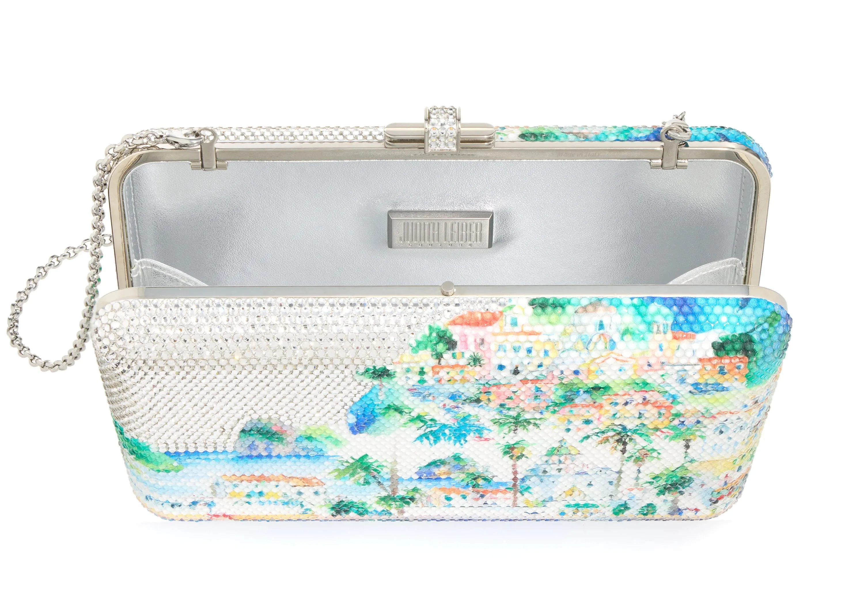 Slim Slide Costa sold by Judith Leiber product image thumbnail 3