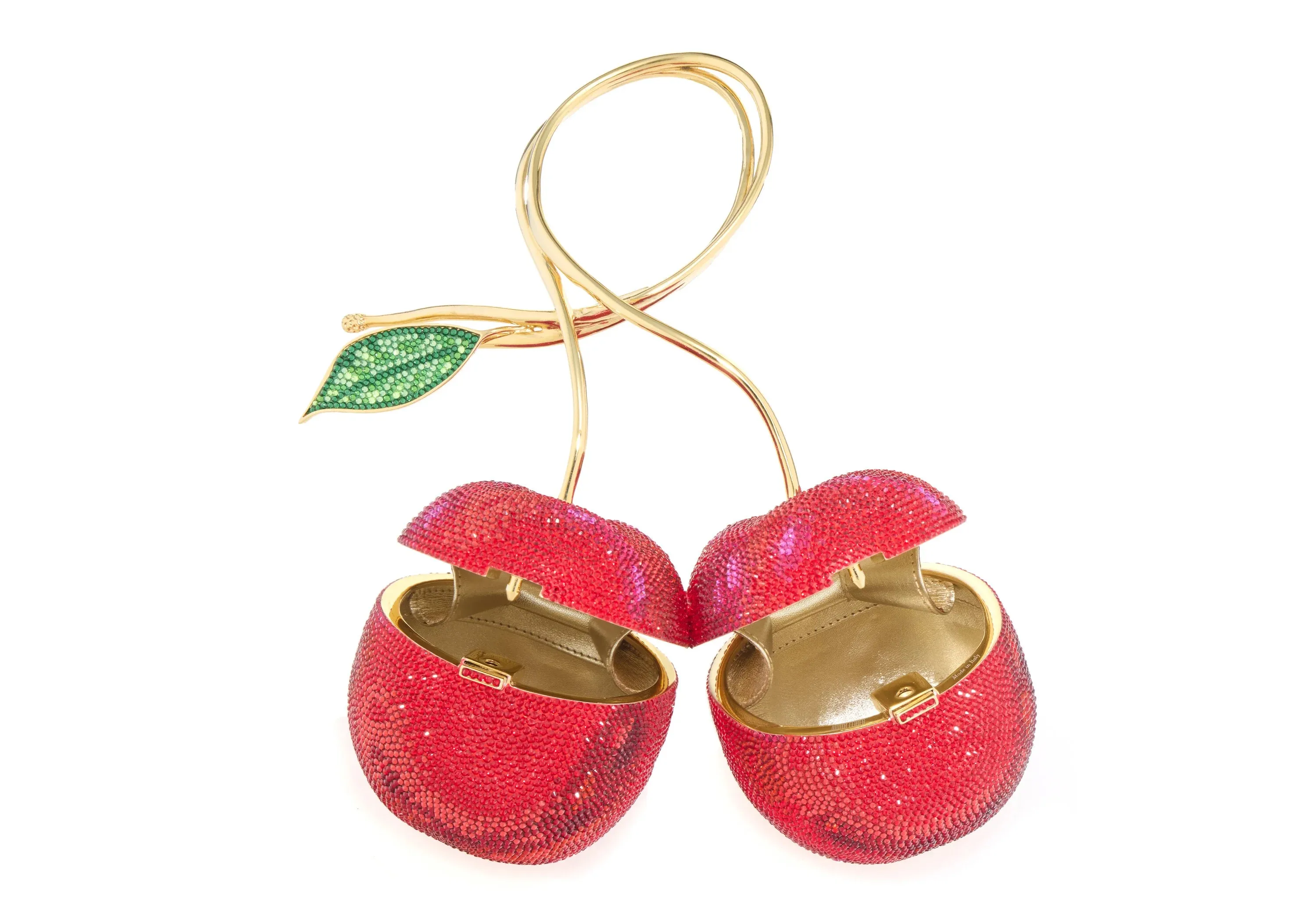 Cherries Sweetheart sold by Judith Leiber product image thumbnail 3