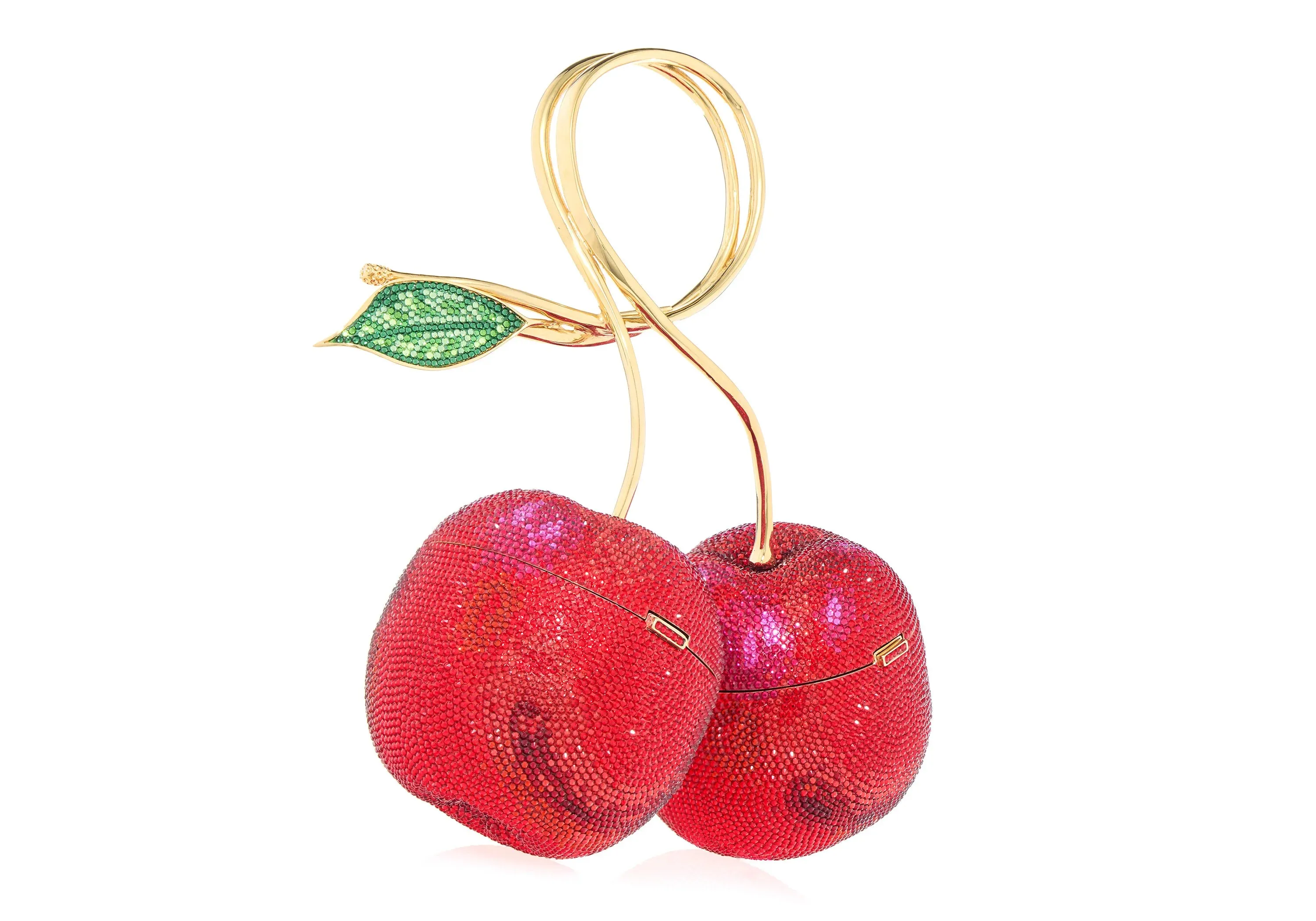Cherries Sweetheart sold by Judith Leiber product image thumbnail 4