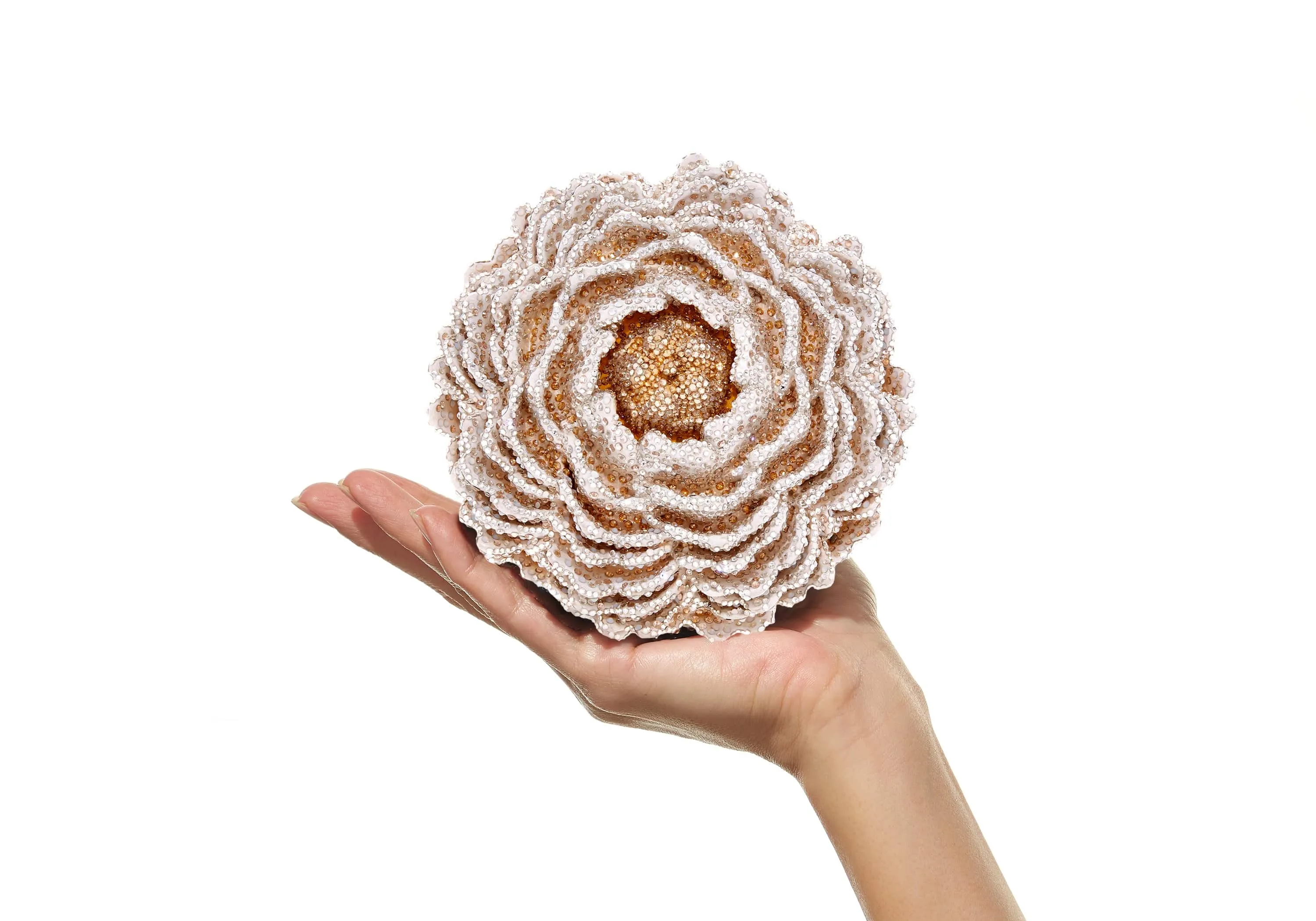 Peony Halcyon Hill sold by Judith Leiber product image thumbnail 2