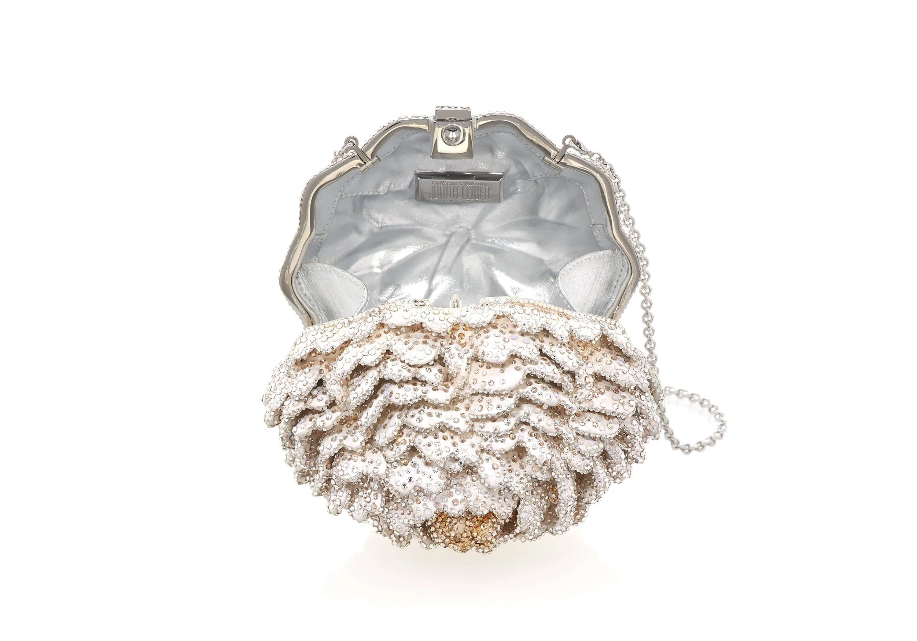Peony Halcyon Hill sold by Judith Leiber product image thumbnail 3