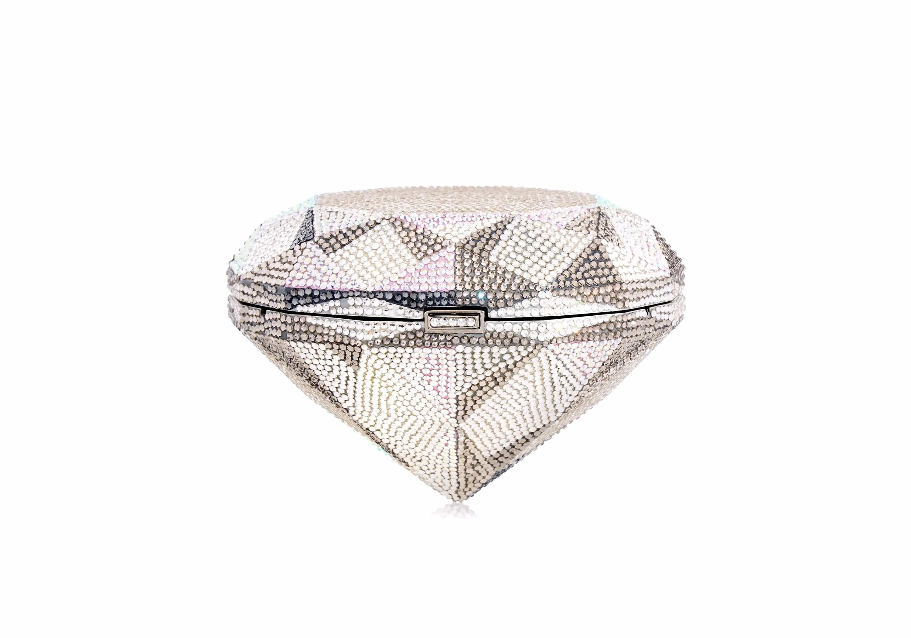 Diamond Flawless sold by Judith Leiber