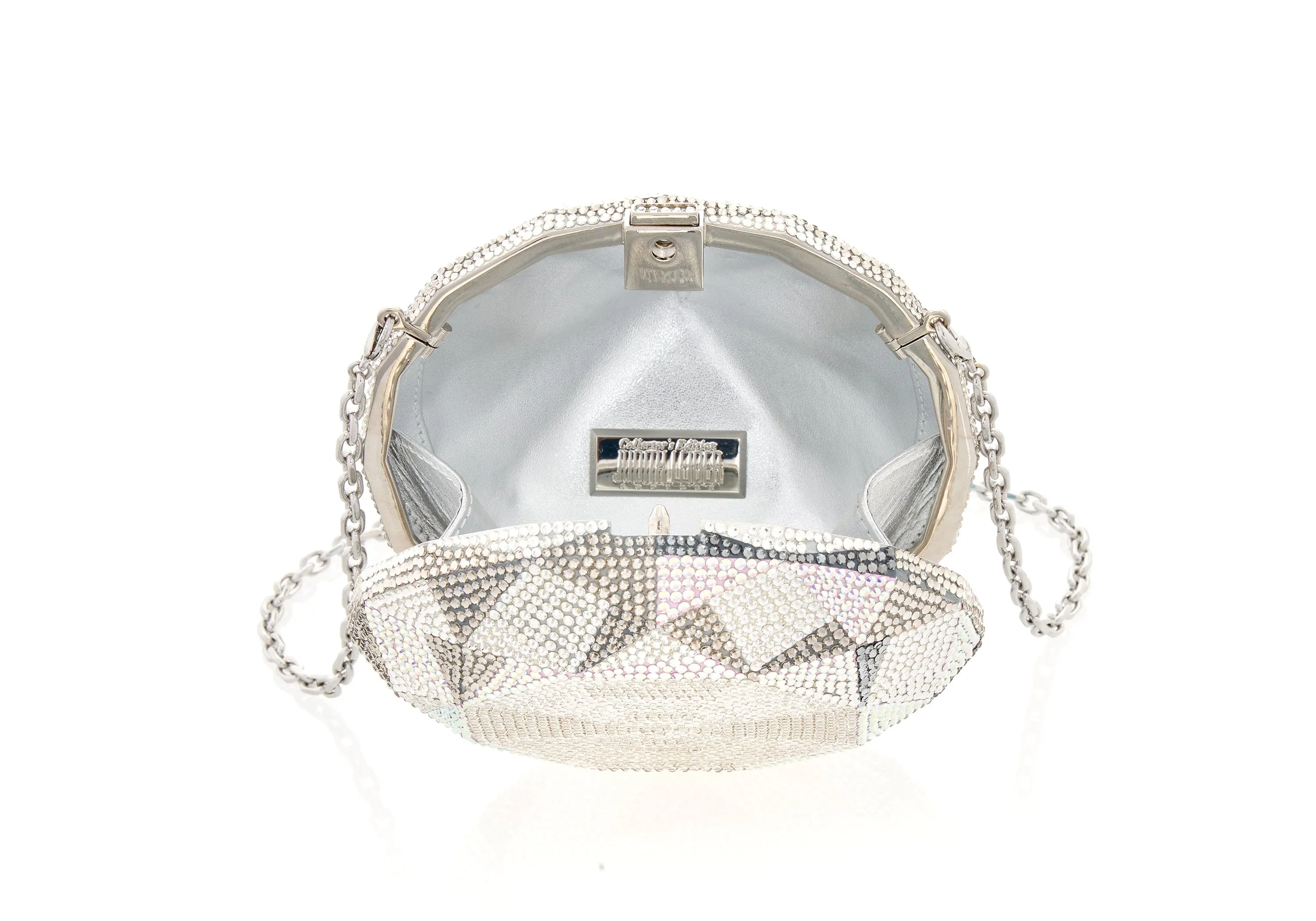 Diamond Flawless sold by Judith Leiber product image thumbnail 3