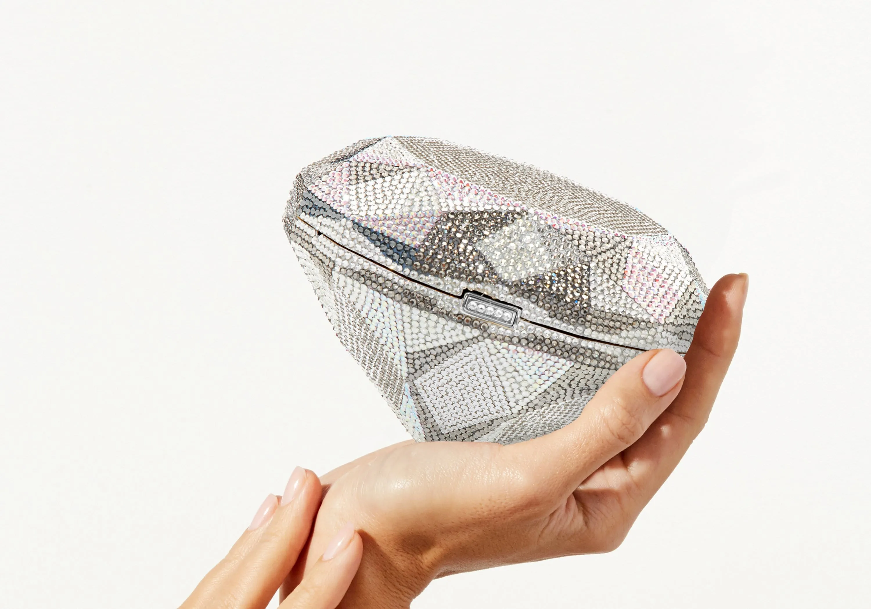 Diamond Flawless sold by Judith Leiber product image thumbnail 2