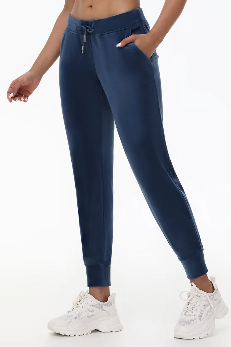 Big Bling Velour Jogger sold by Juicy Couture product image thumbnail 3